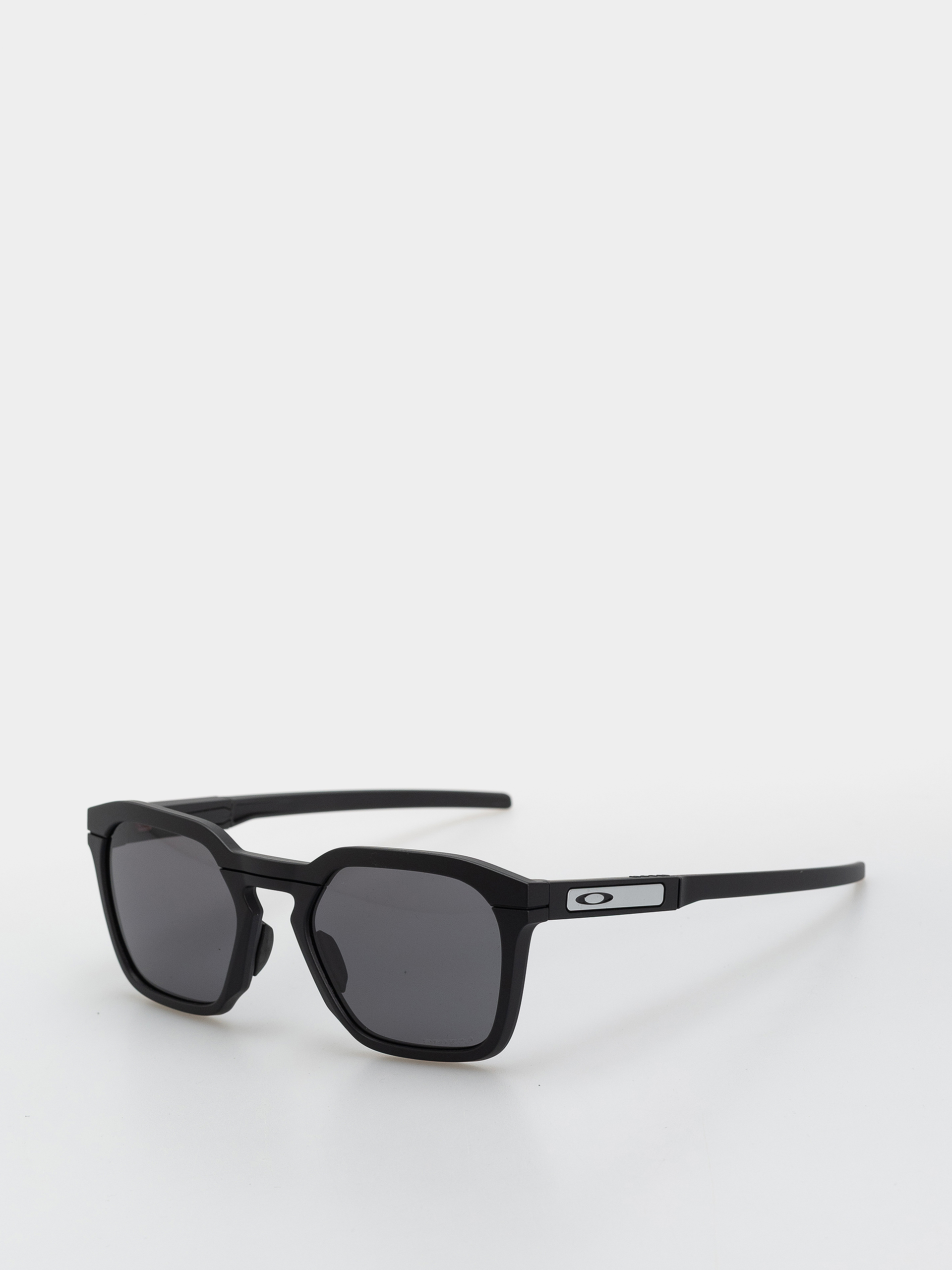 Slnečné okuliare Oakley Hstn SQ 2.0 (matte black/prizm grey)