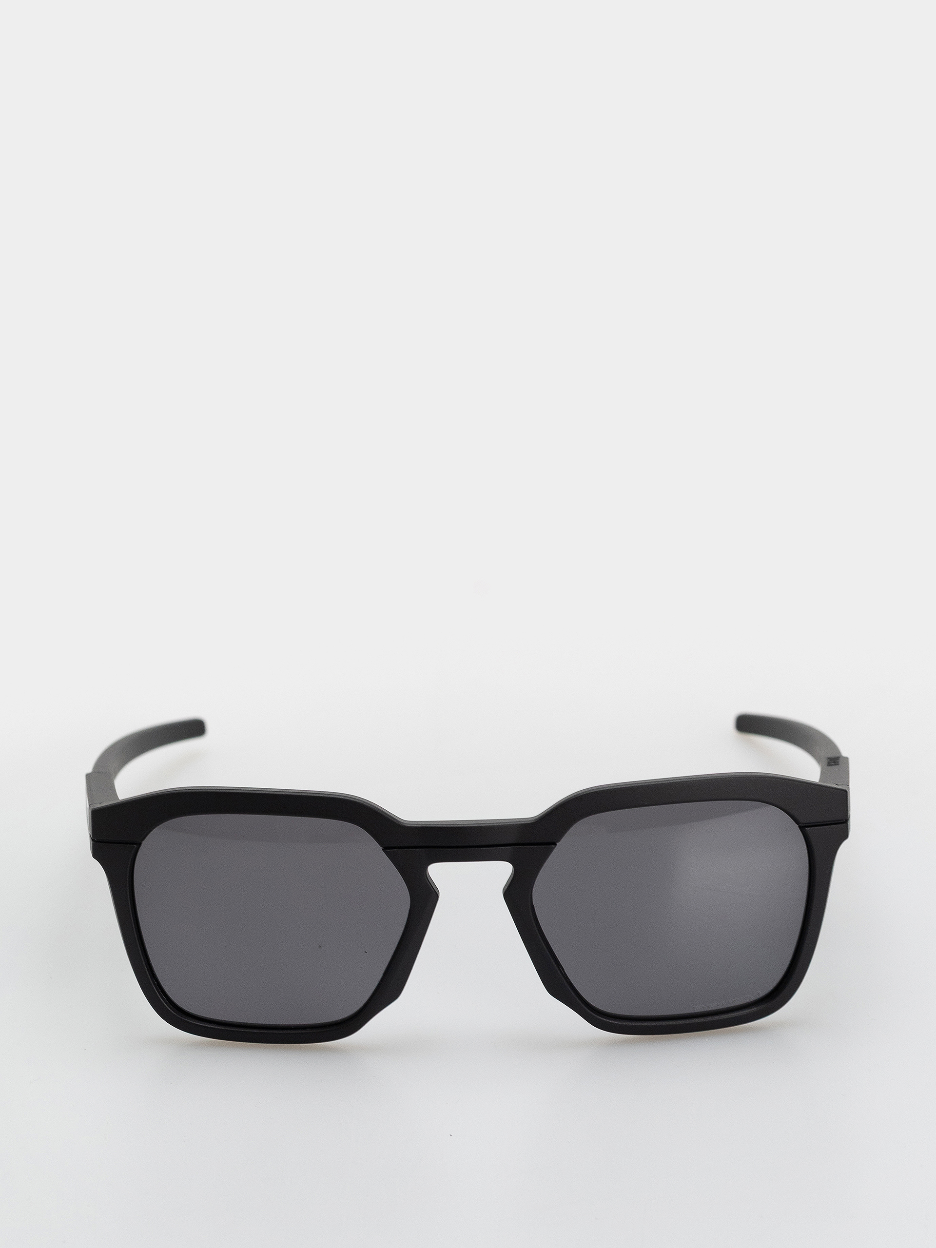 Slnečné okuliare Oakley Hstn SQ 2.0 (matte black/prizm grey)