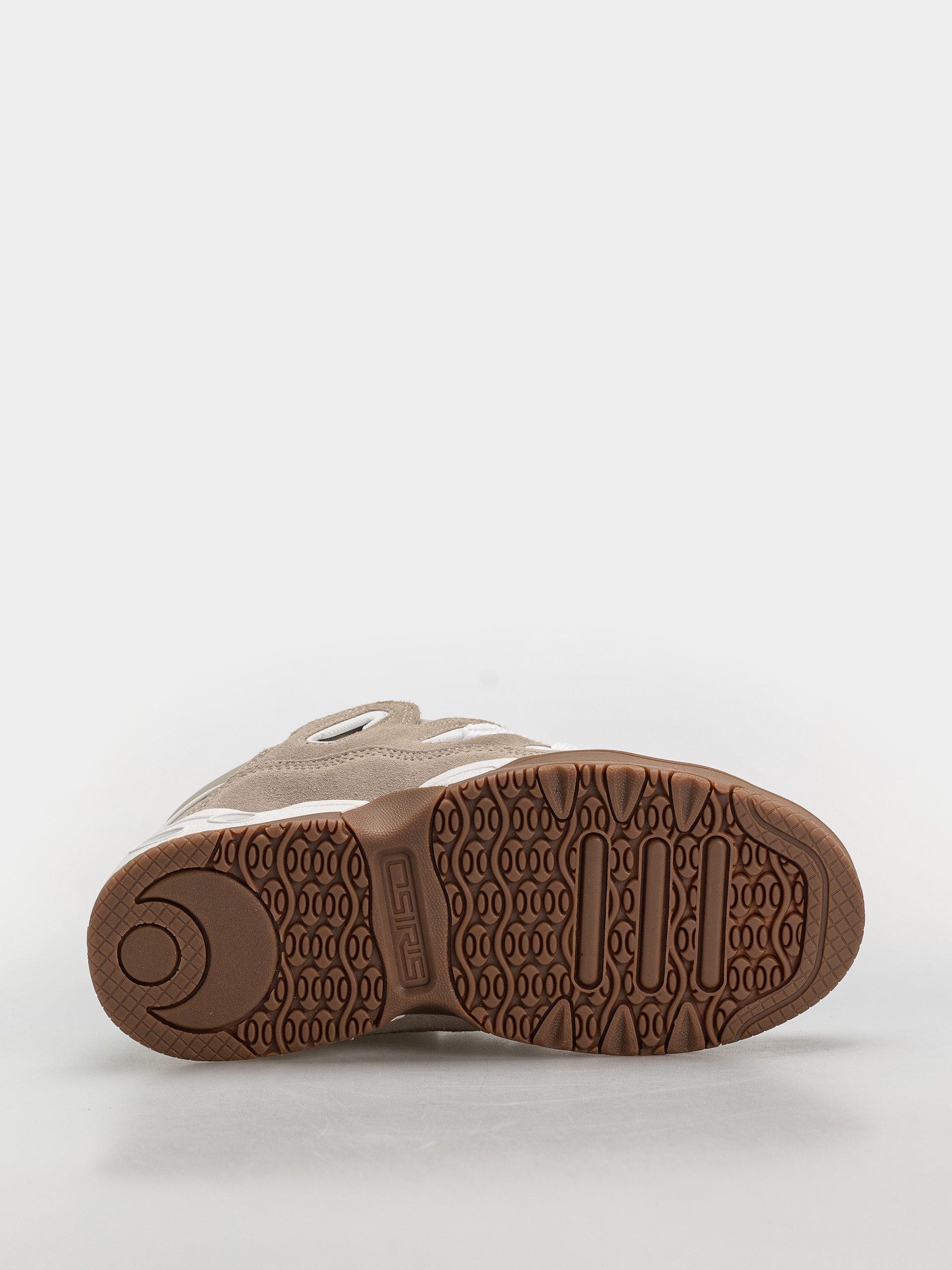 Topánky Osiris D3 OG (tan/gum/black)