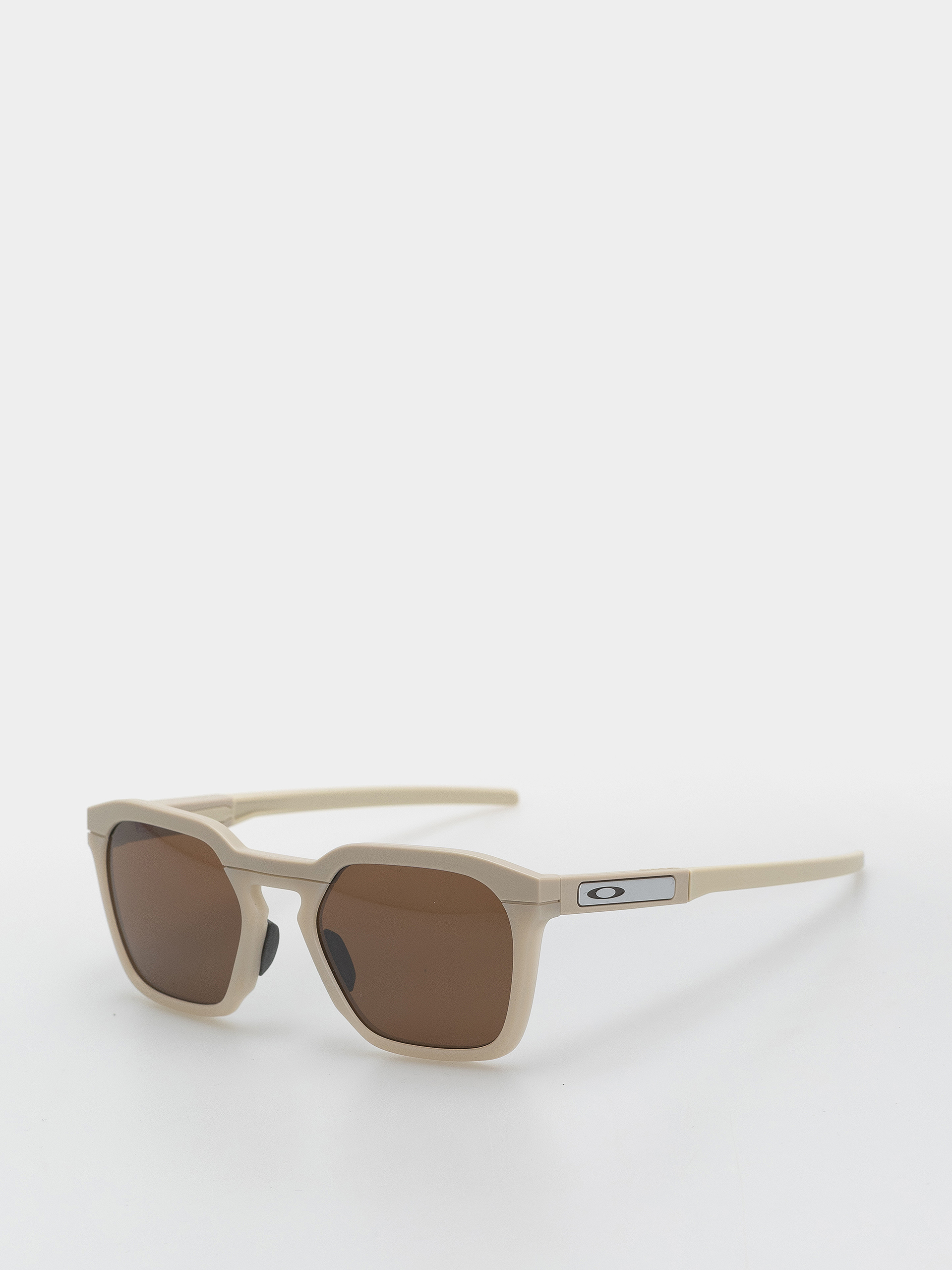 Slnečné okuliare Oakley Hstn SQ 2.0 (matte sand/prizm tungsten)