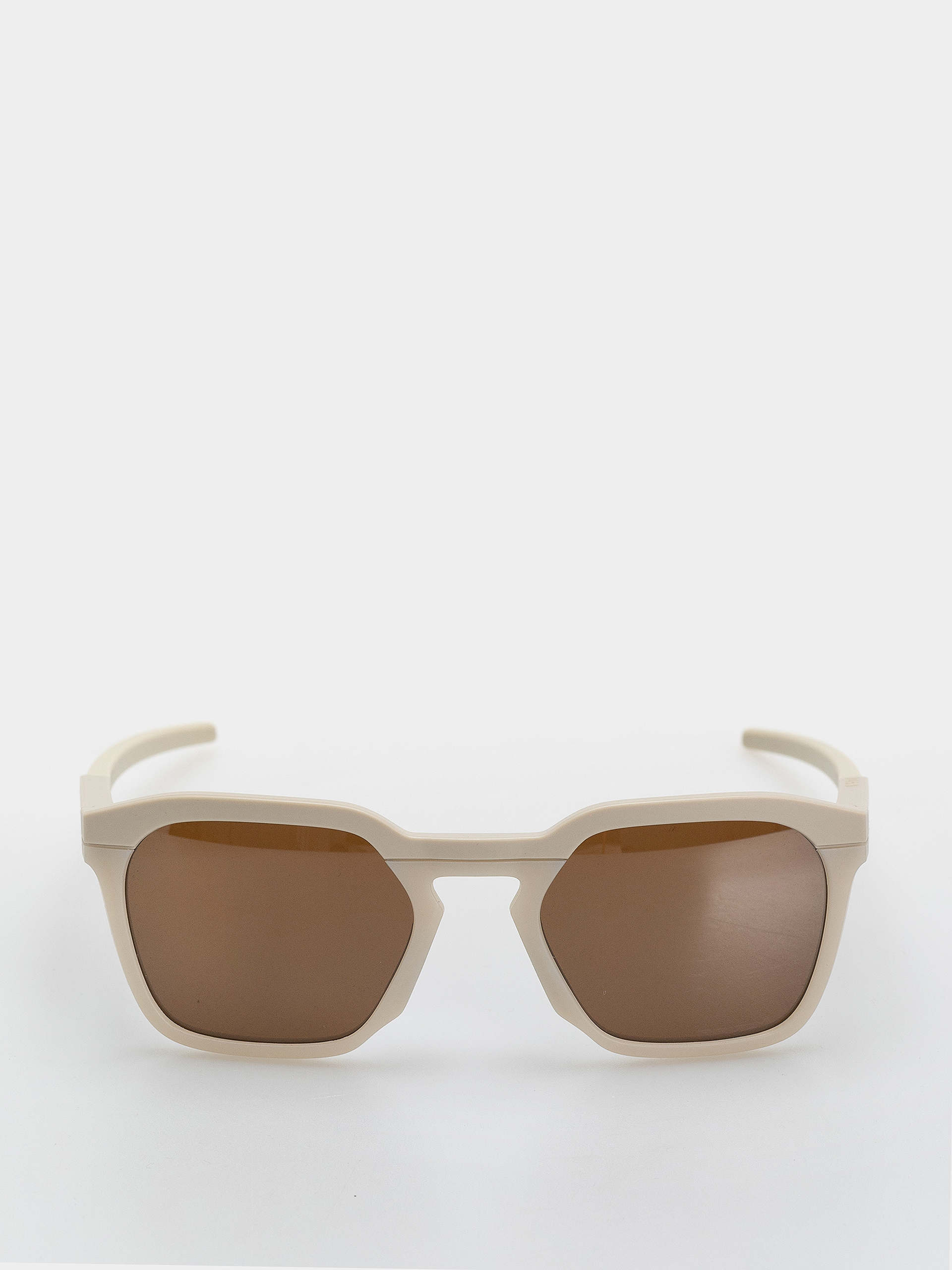 Slnečné okuliare Oakley Hstn SQ 2.0 (matte sand/prizm tungsten)