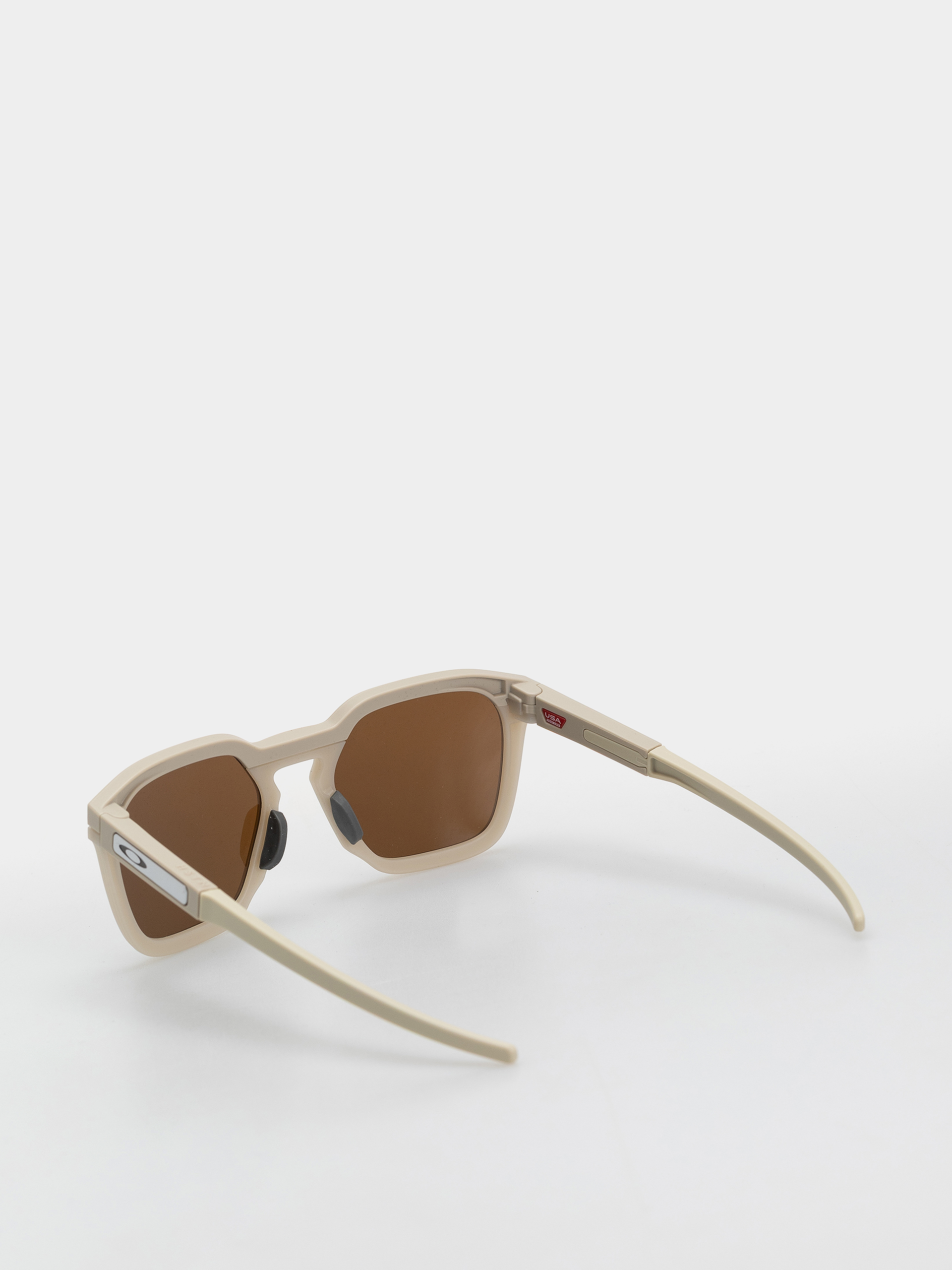Slnečné okuliare Oakley Hstn SQ 2.0 (matte sand/prizm tungsten)