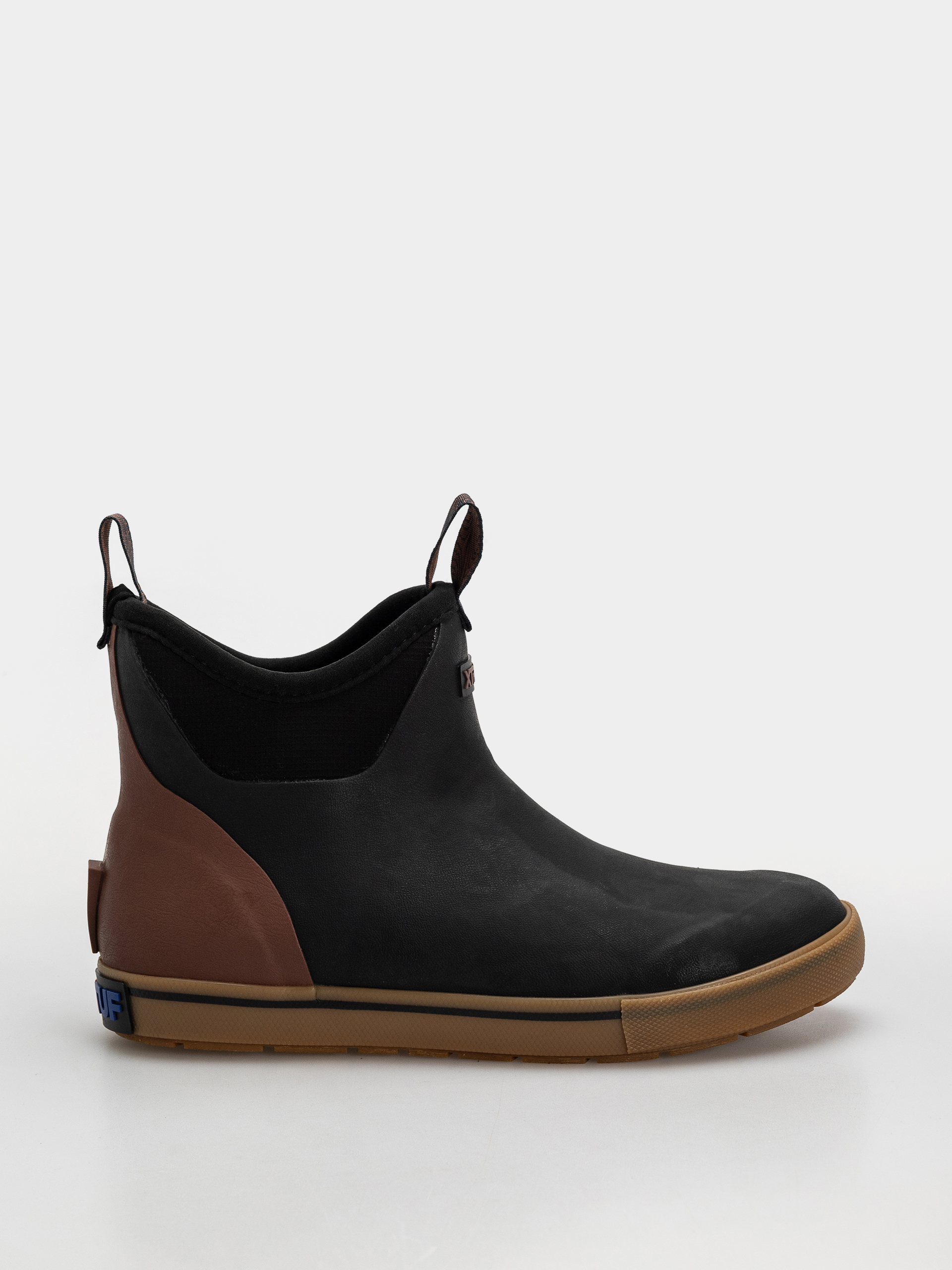 Topánky Xtratuf Camp Collection Ankle Deck Boot