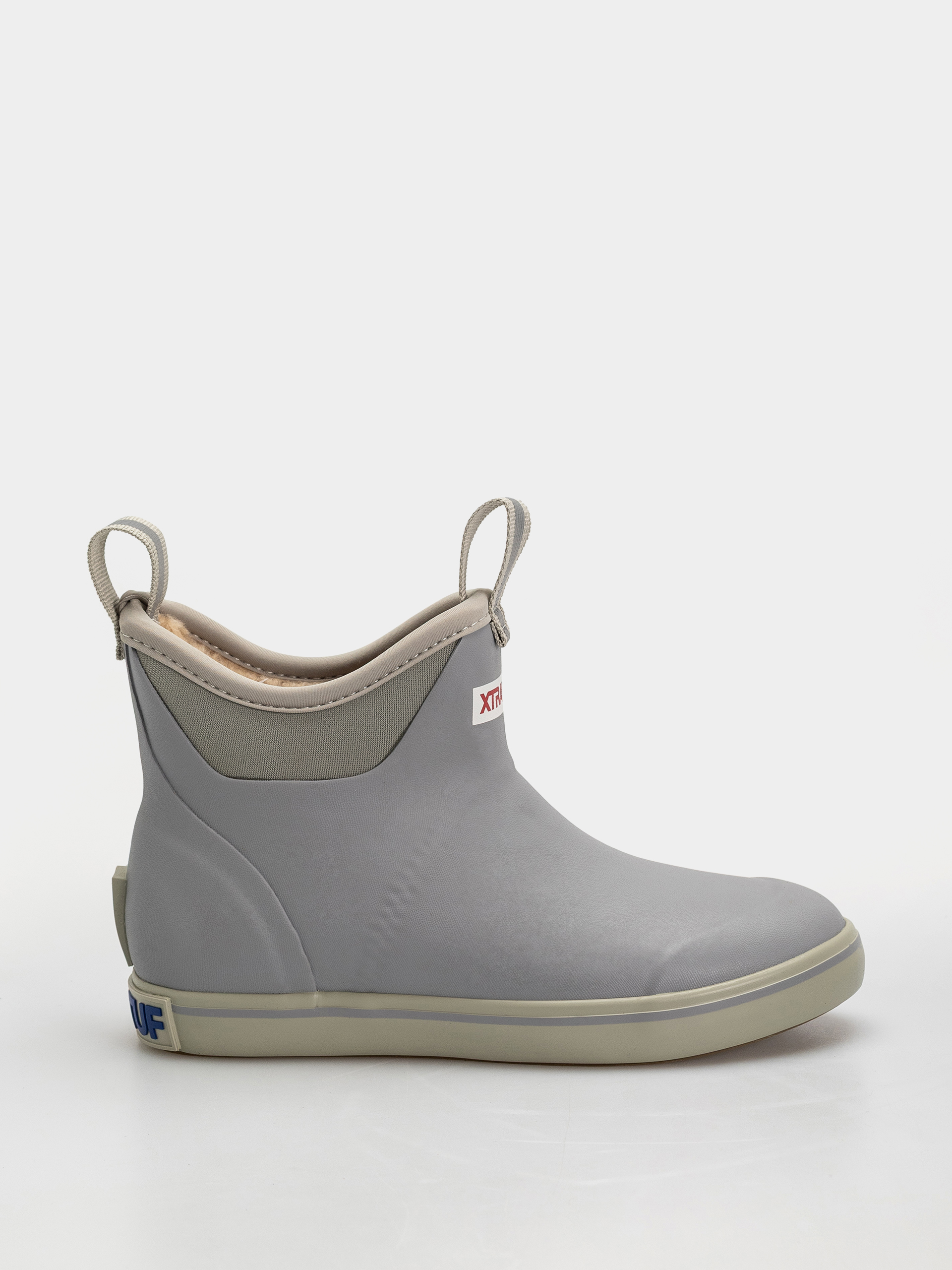 Topánky Xtratuf Ankle Deck Boot Cold Weather Wmn