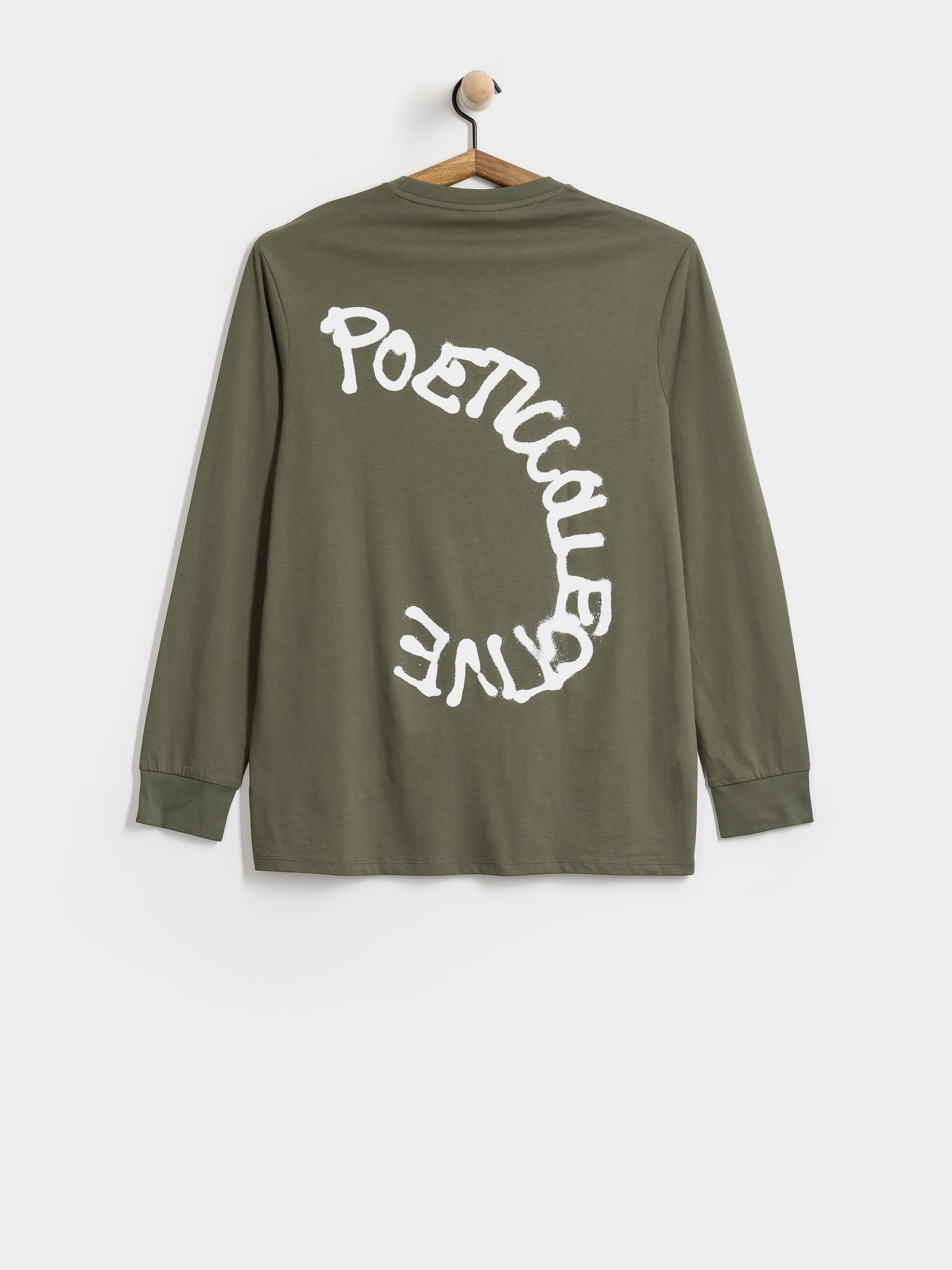 Triko Poetic Collective Spray