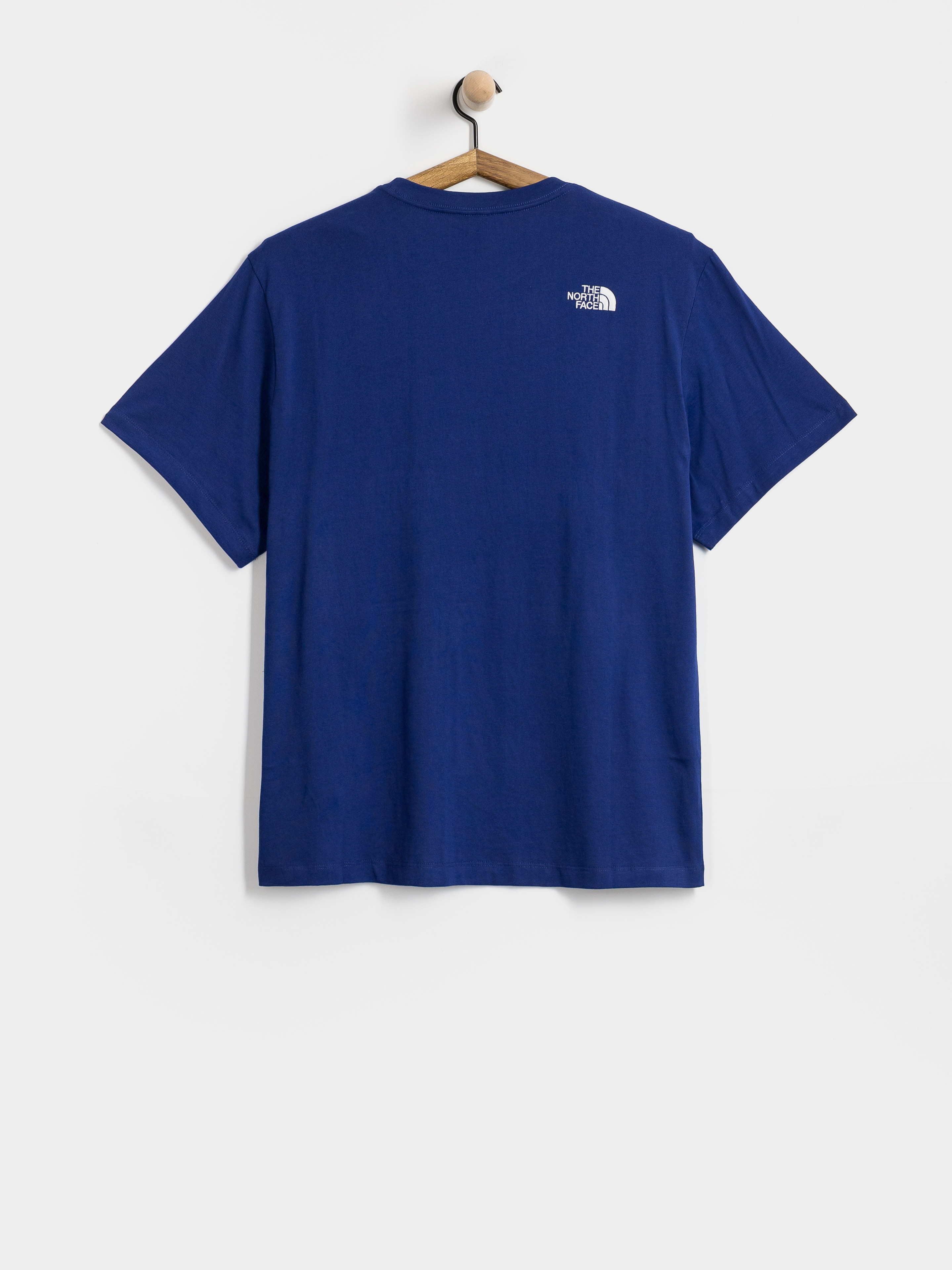 Tričko The North Face Off Piste Embro Relaxed (bold blue)