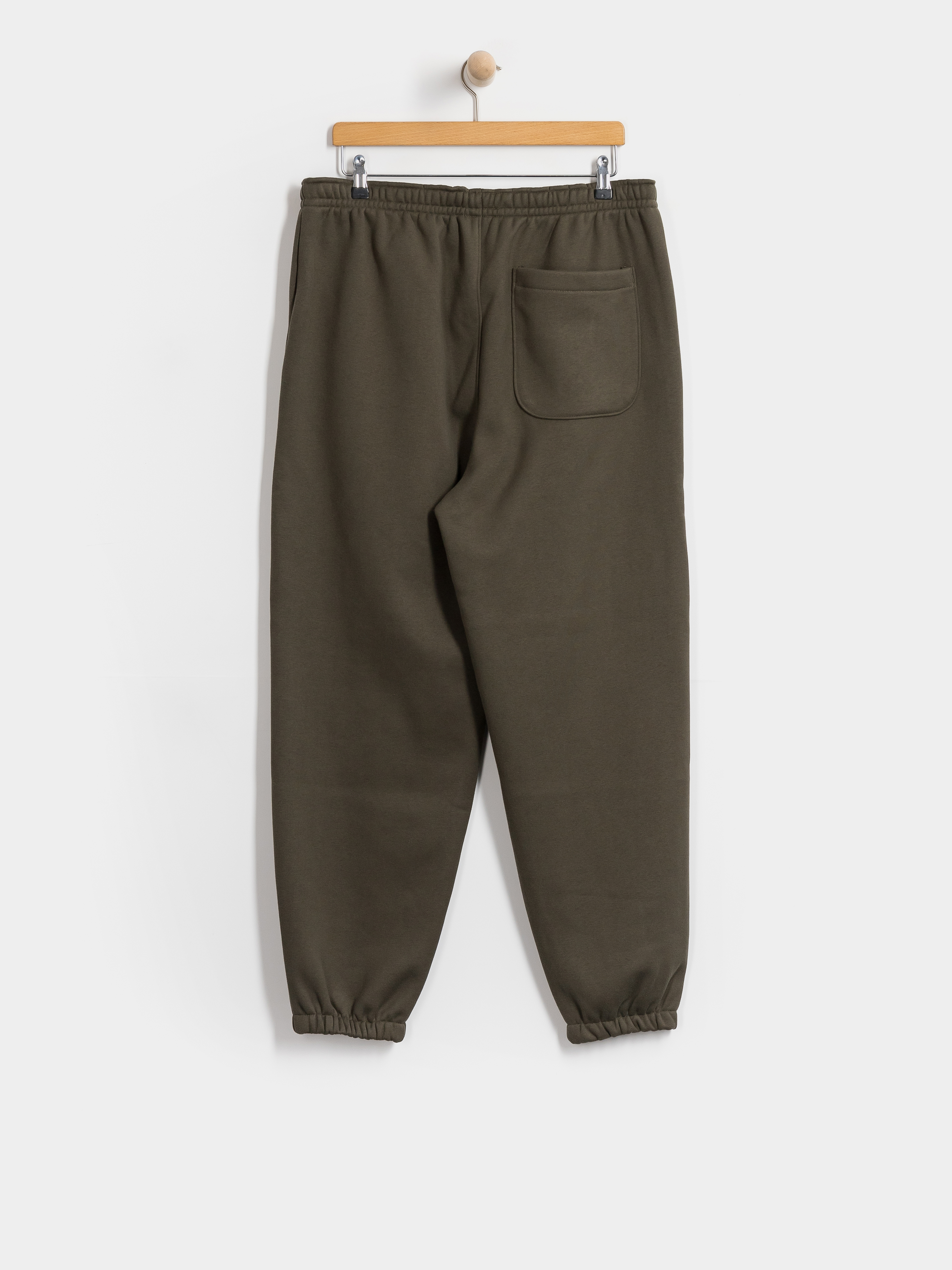Nohavice The North Face Red Box (new taupe green)