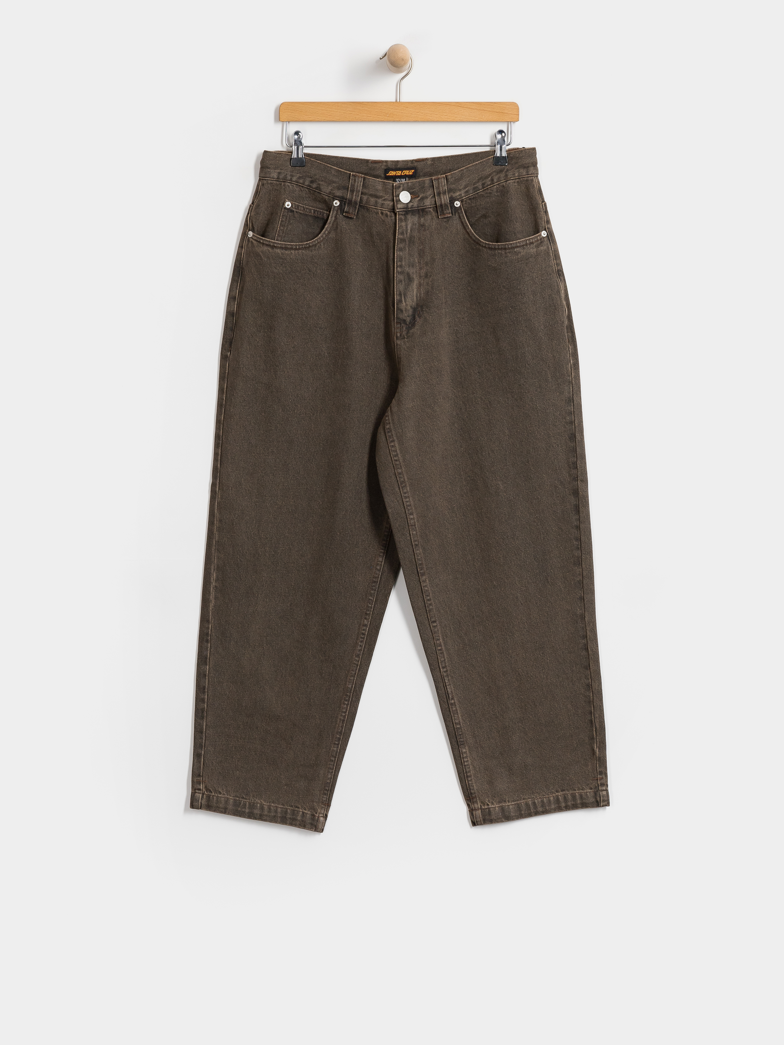Nohavice Santa Cruz Big Pants