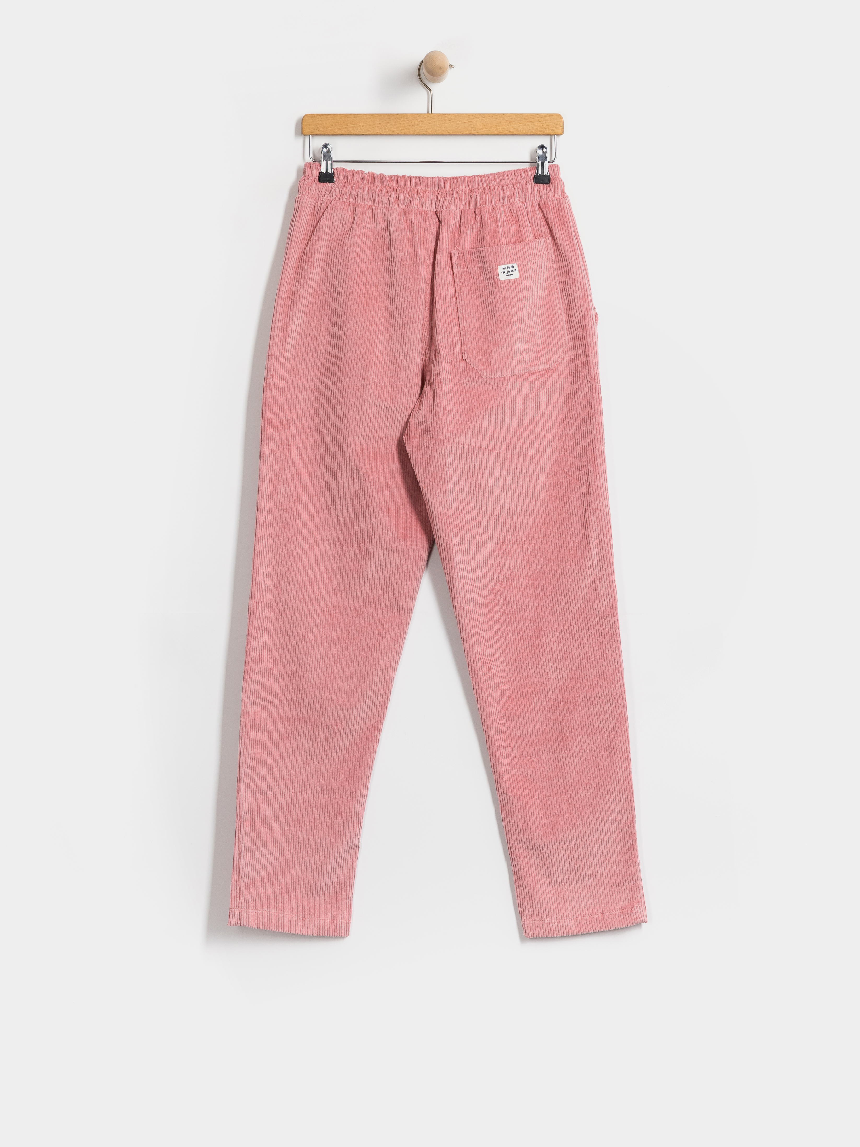 Nohavice Jungmob Malta Wmn (pink)