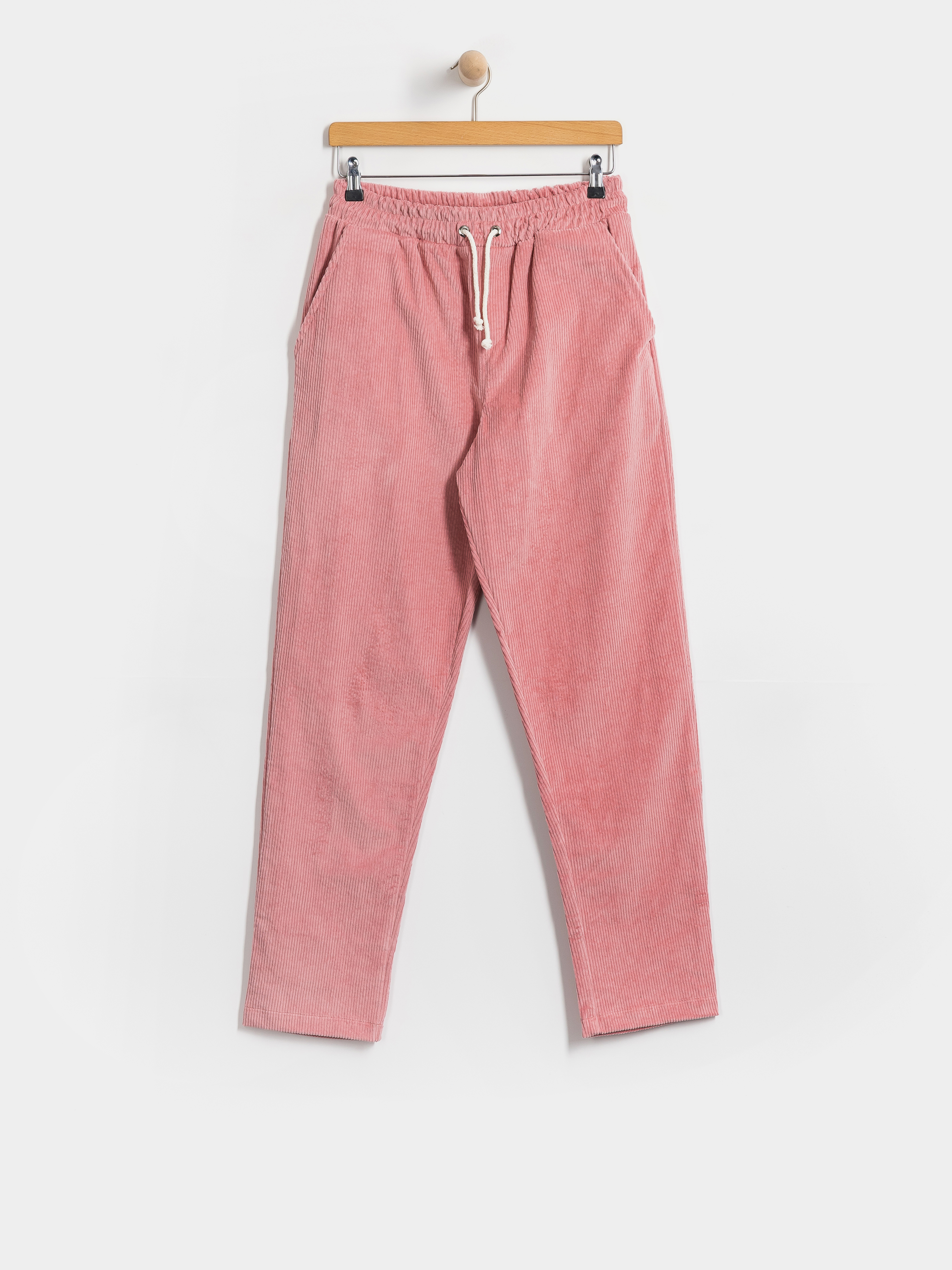Nohavice Jungmob Malta Wmn (pink)
