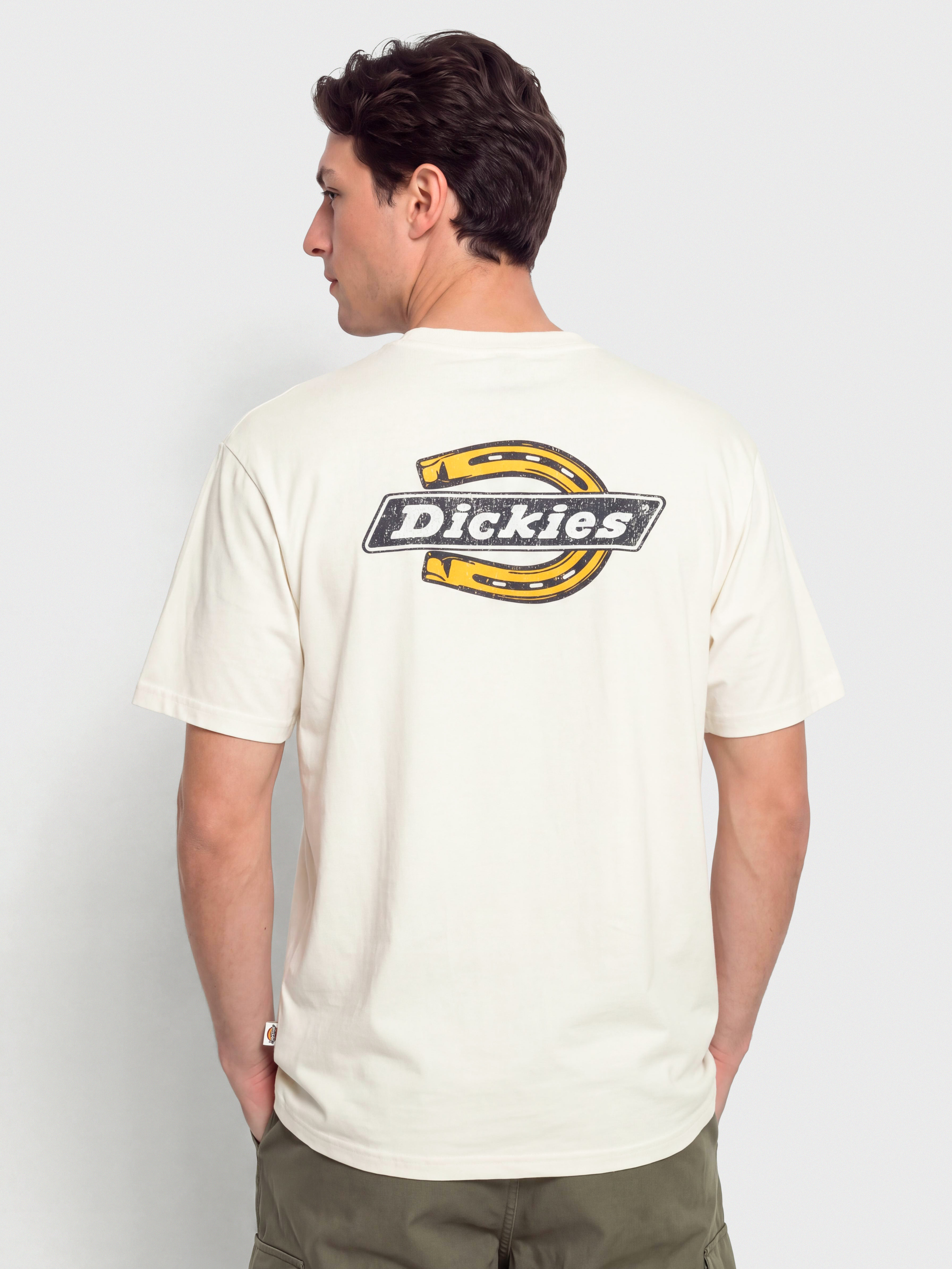 Tričko Dickies Paradise