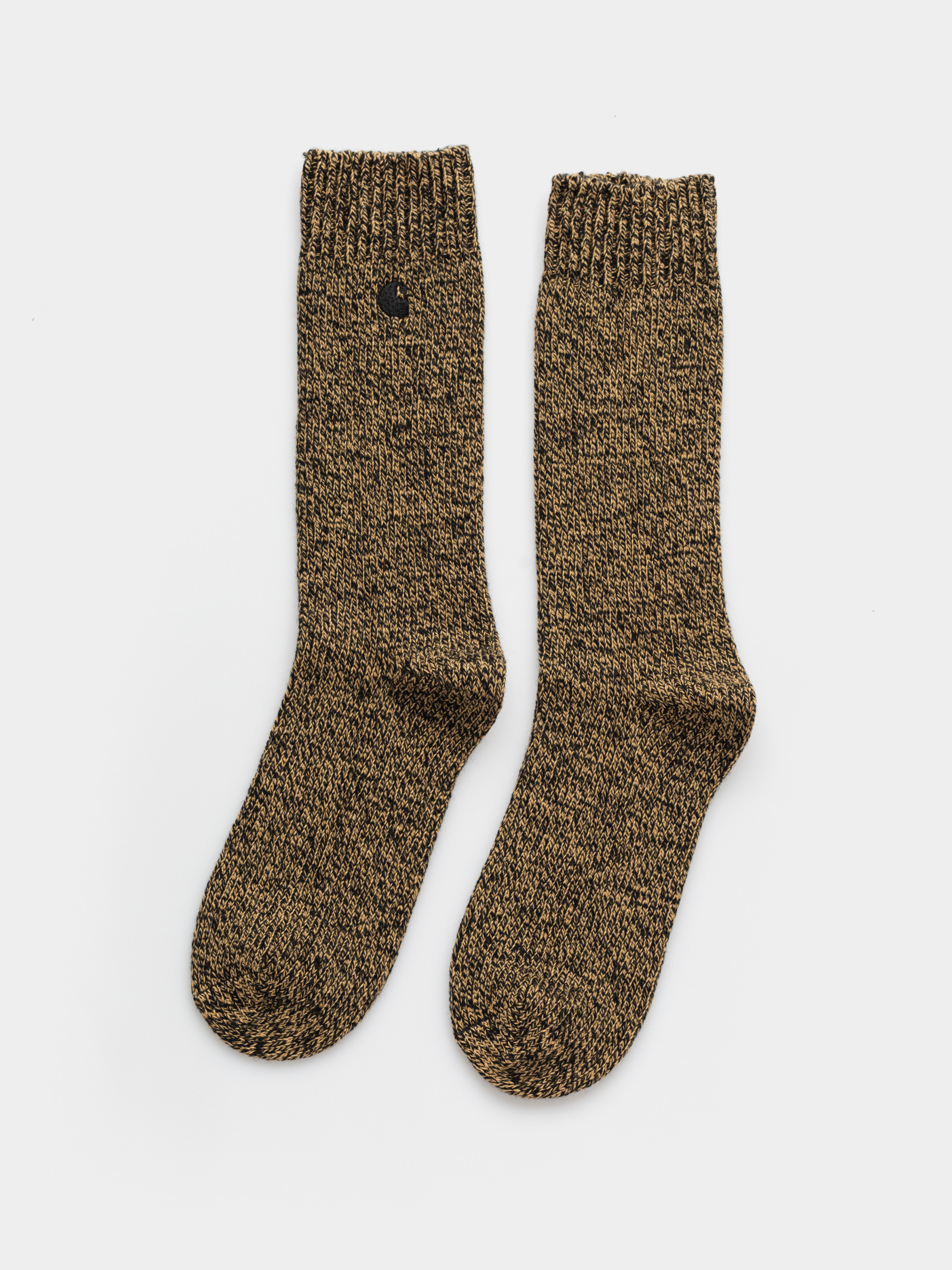Ponožky Carhartt WIP Tony (black/wip dusty h)