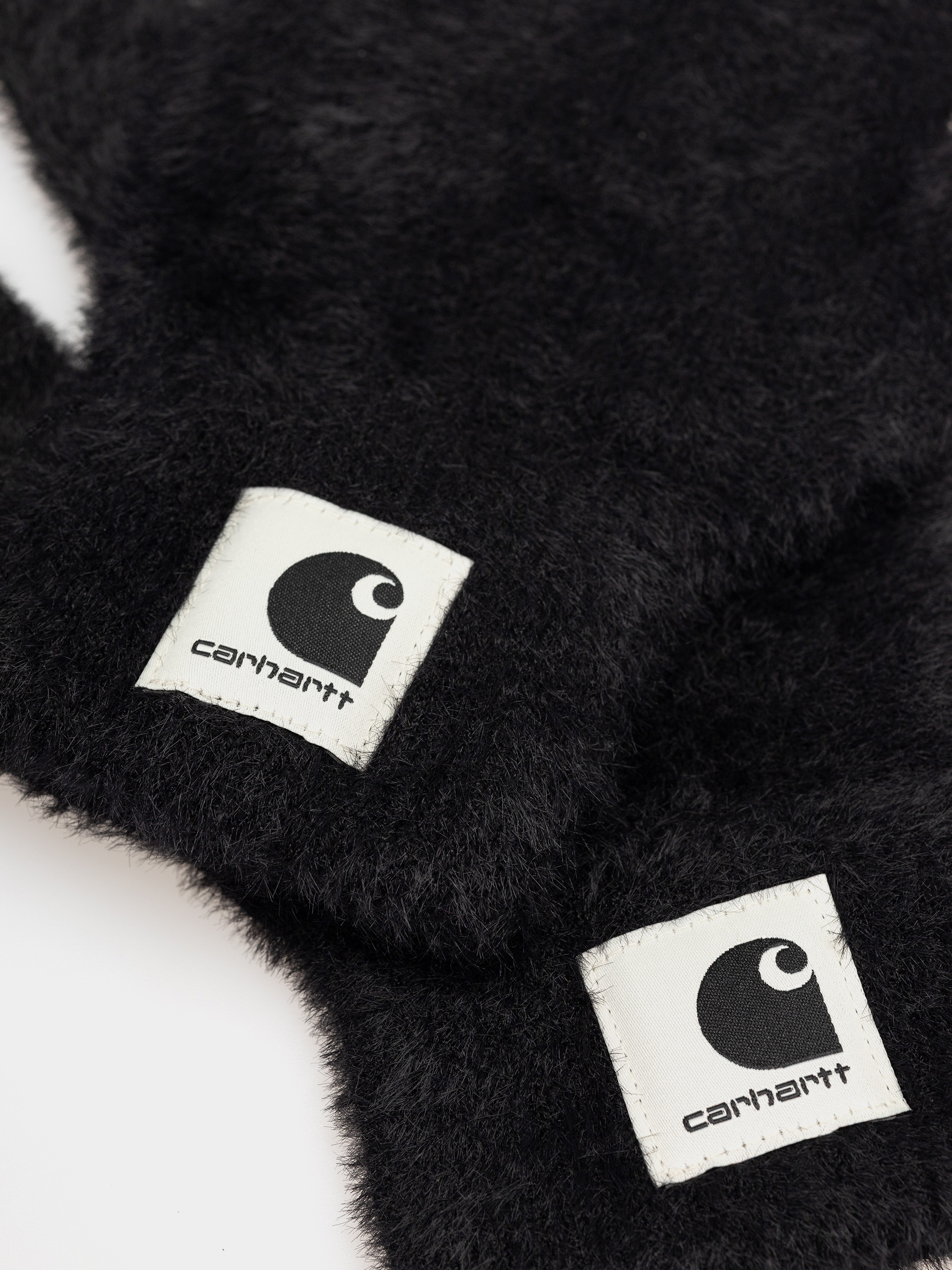 Rukavice Carhartt WIP Maine Wmn (black/wax)