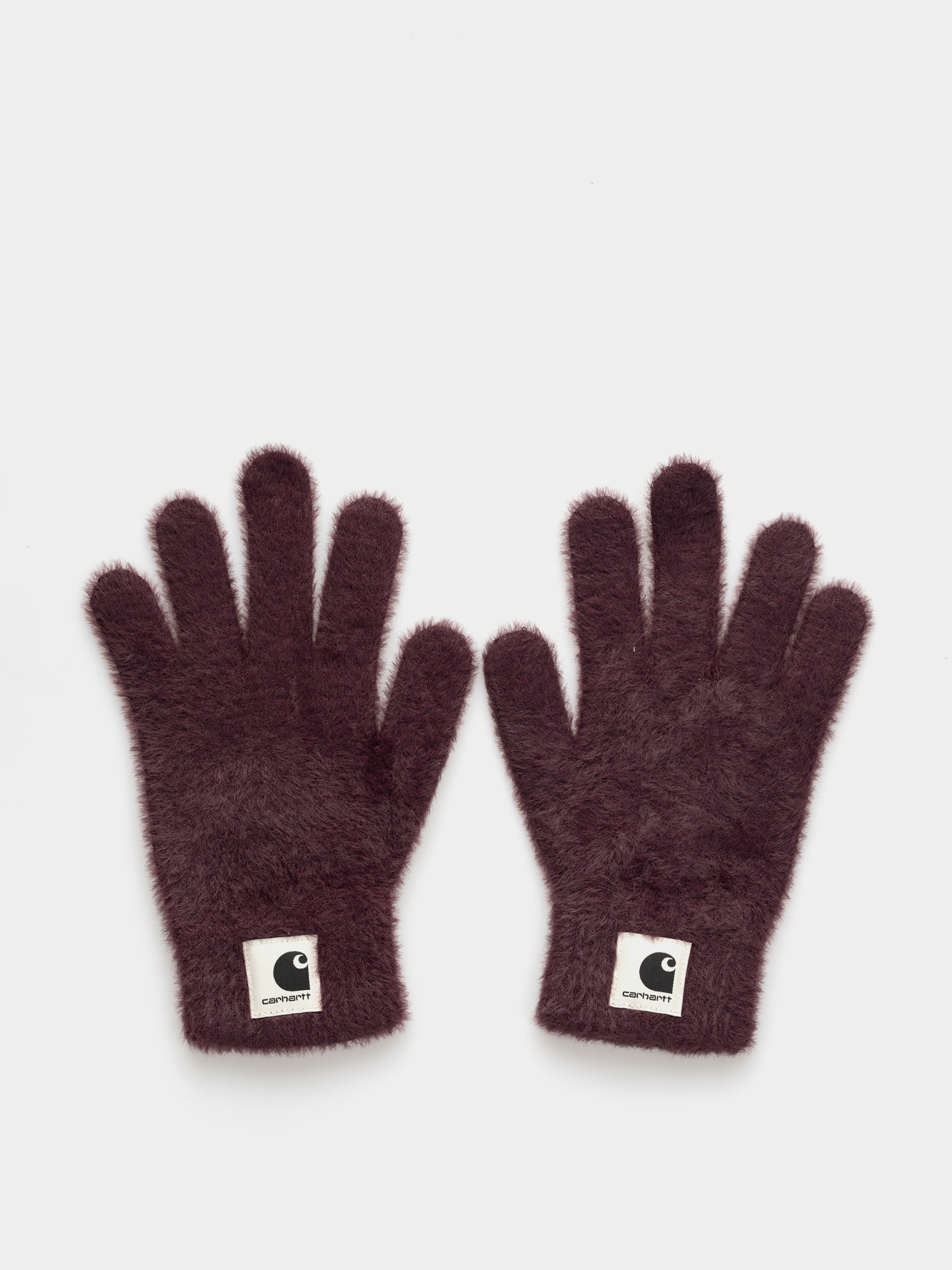 Rukavice Carhartt WIP Maine Wmn (palisander/wax)
