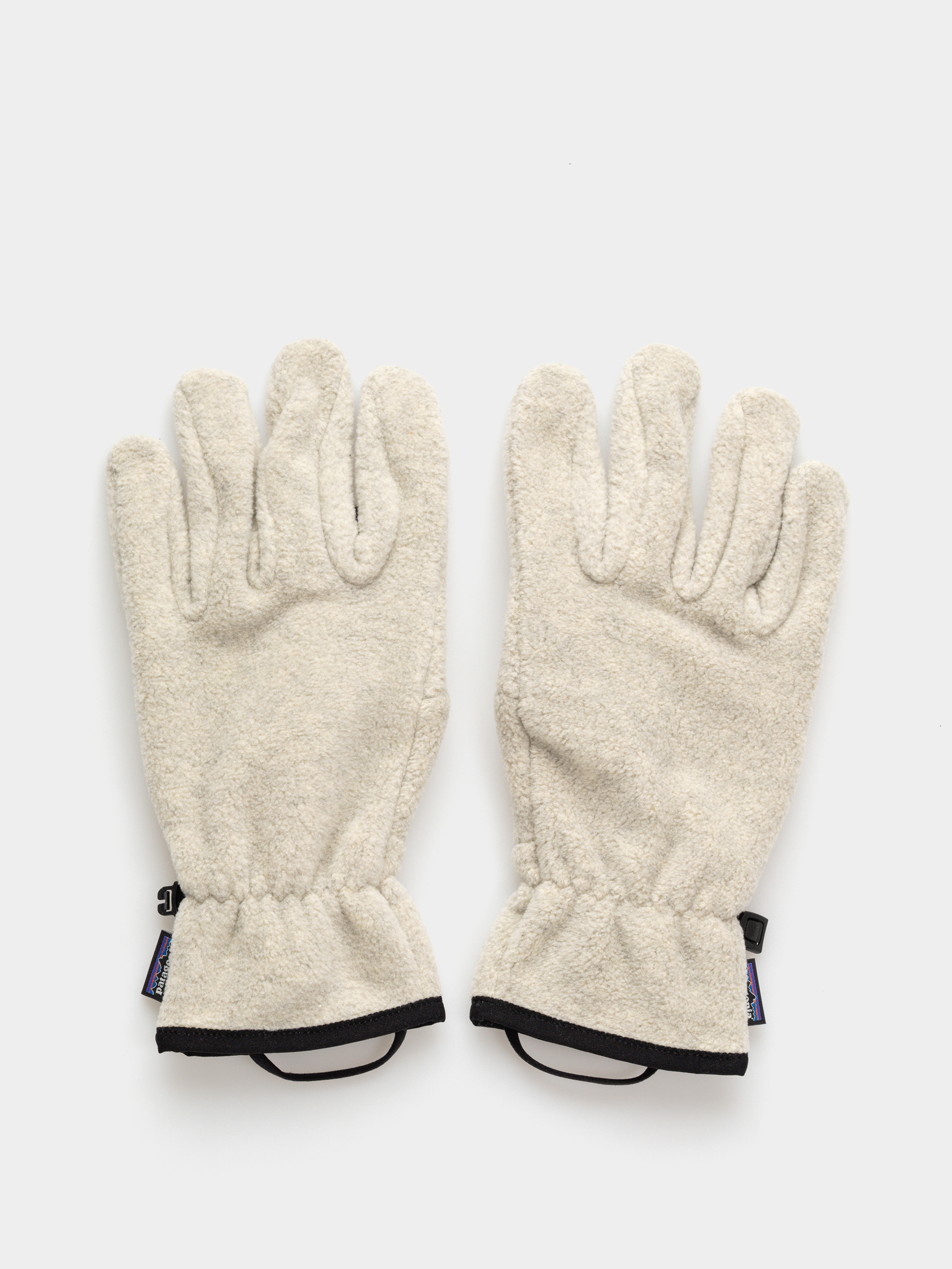 Rukavice Patagonia Synch (oatmeal heather)