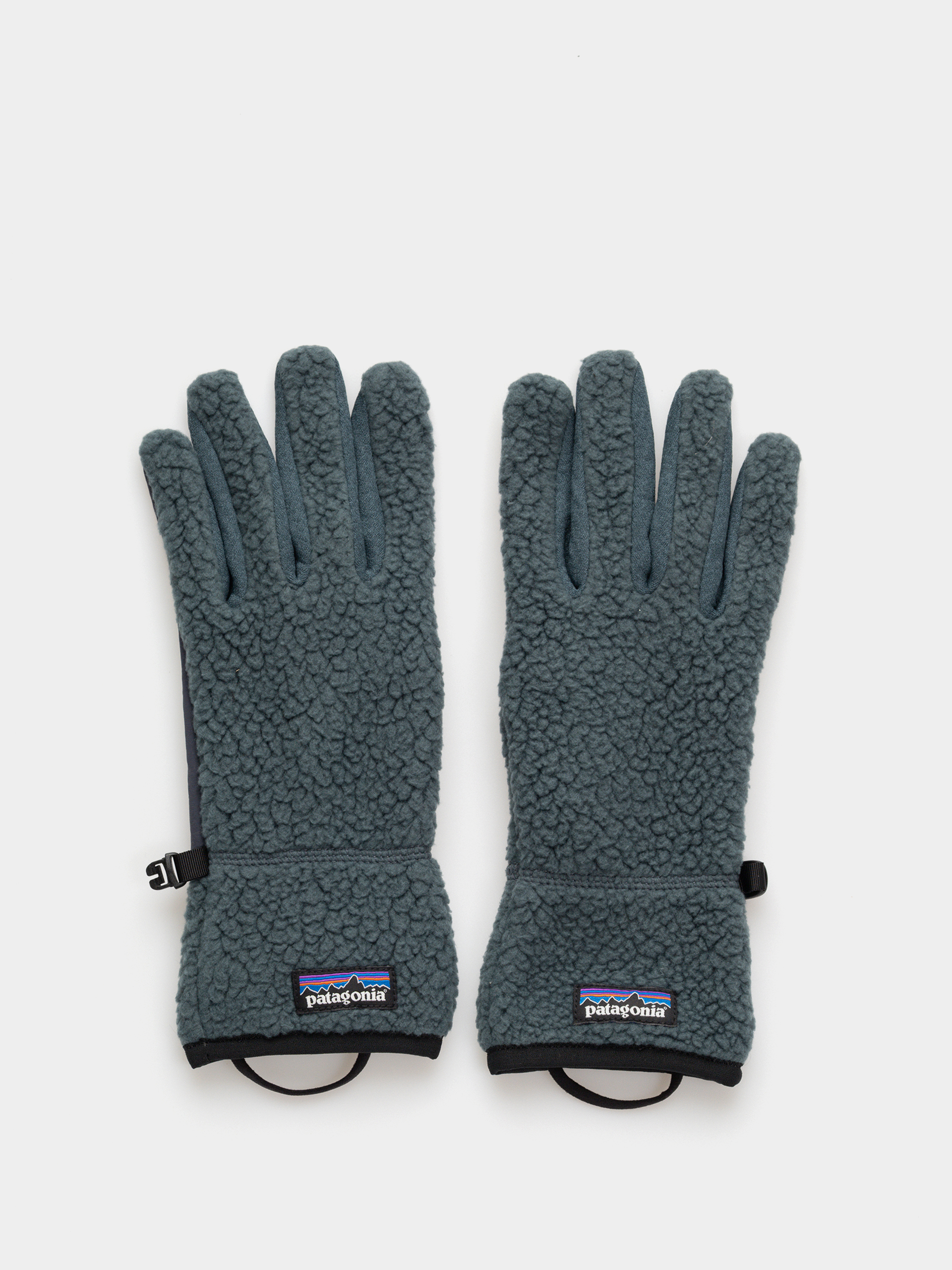Rukavice Patagonia Retro Pile