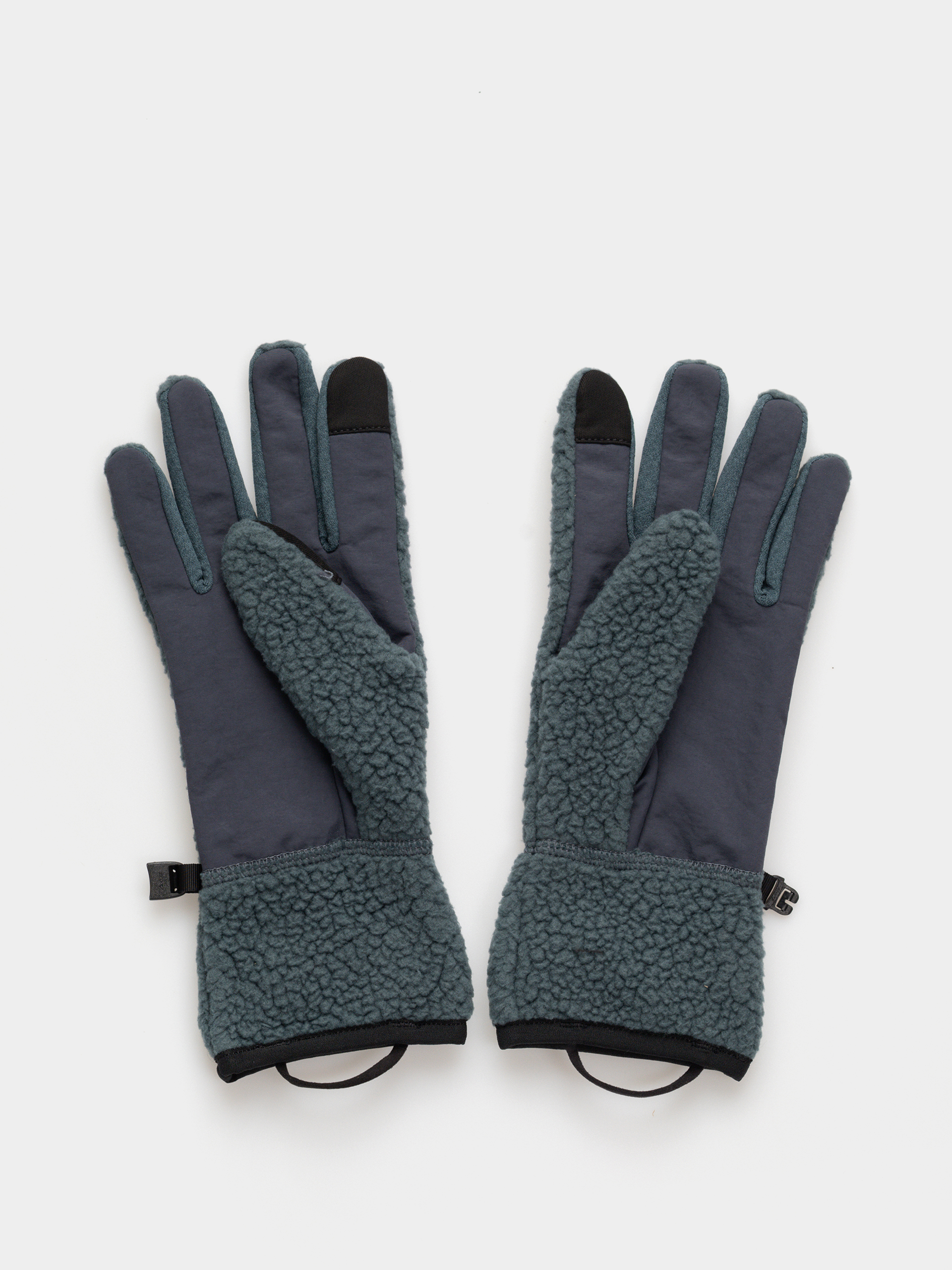 Rukavice Patagonia Retro Pile (summit blue)