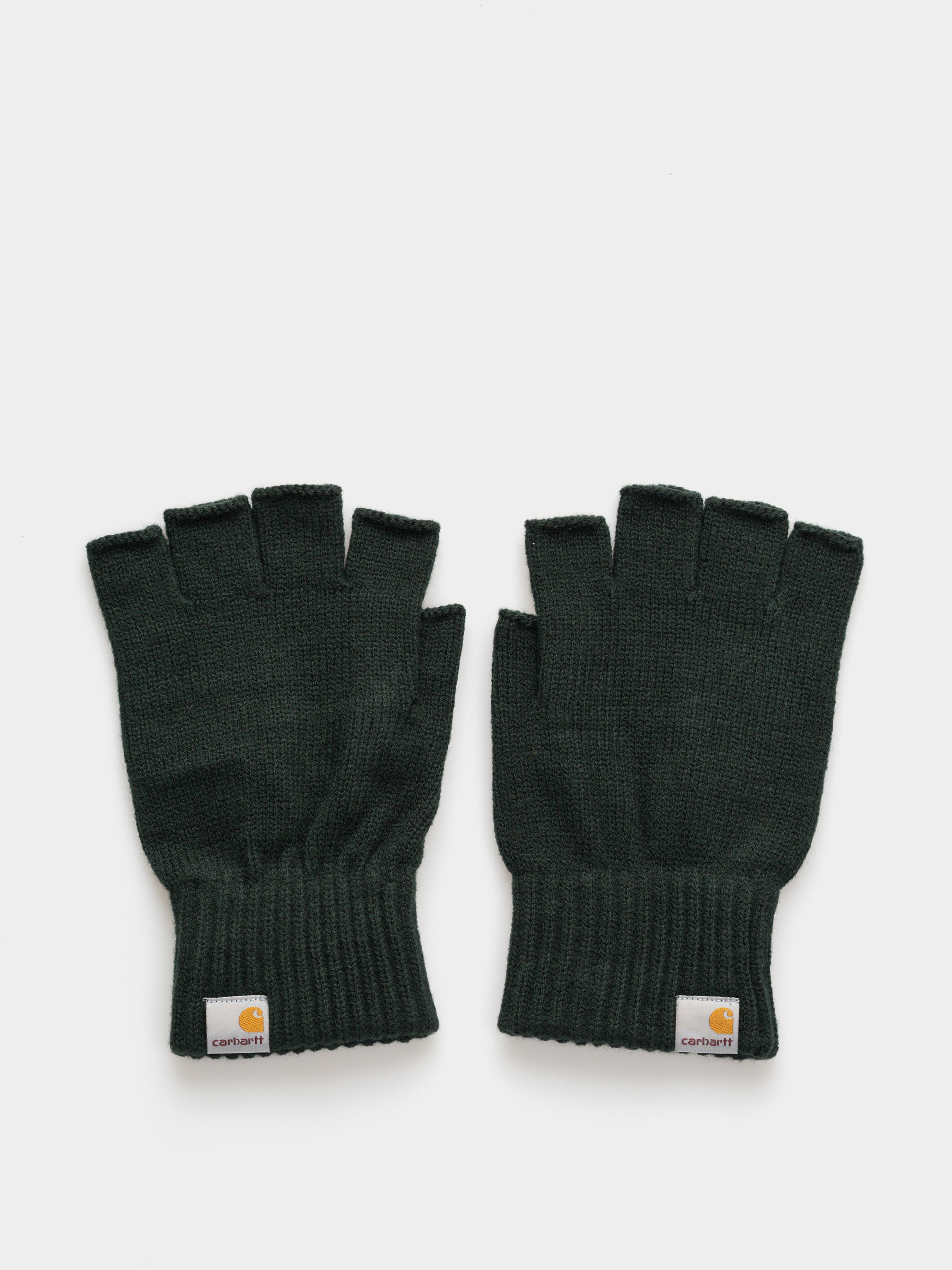 Rukavice Carhartt WIP Mitten (dark scarab)