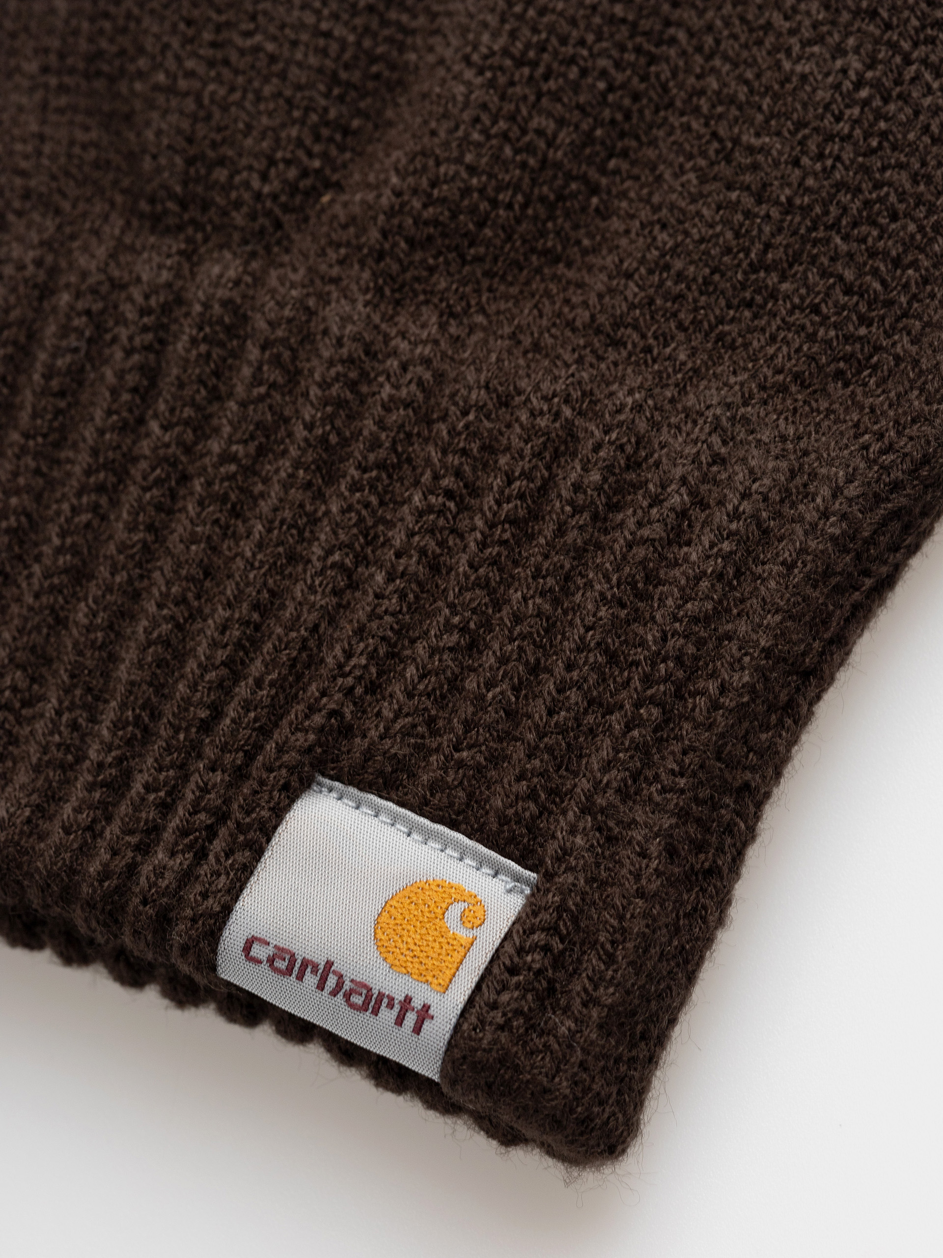 Rukavice Carhartt WIP Mitten (tobacco)