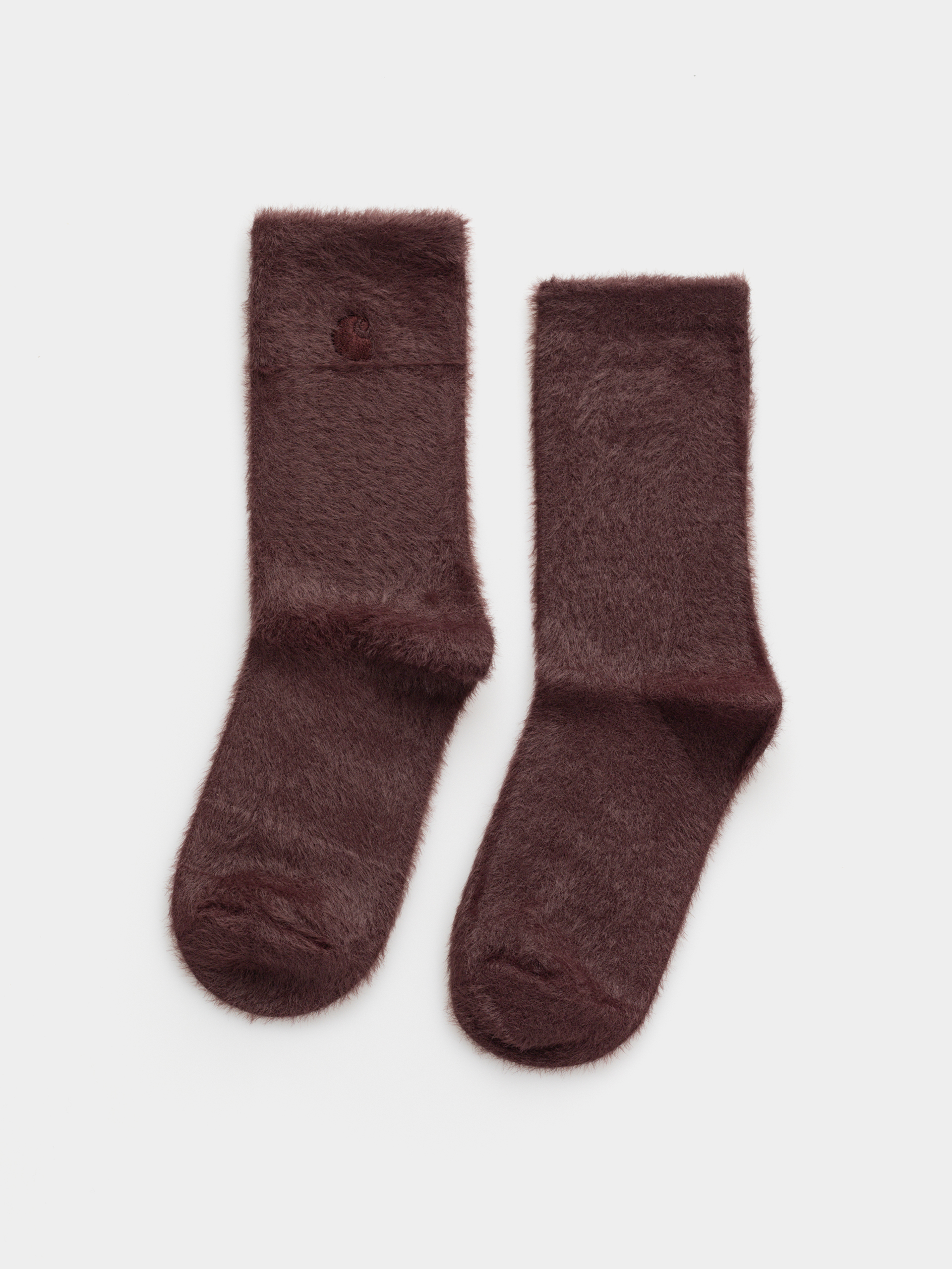 Ponožky Carhartt WIP Maine Wmn (palisander)
