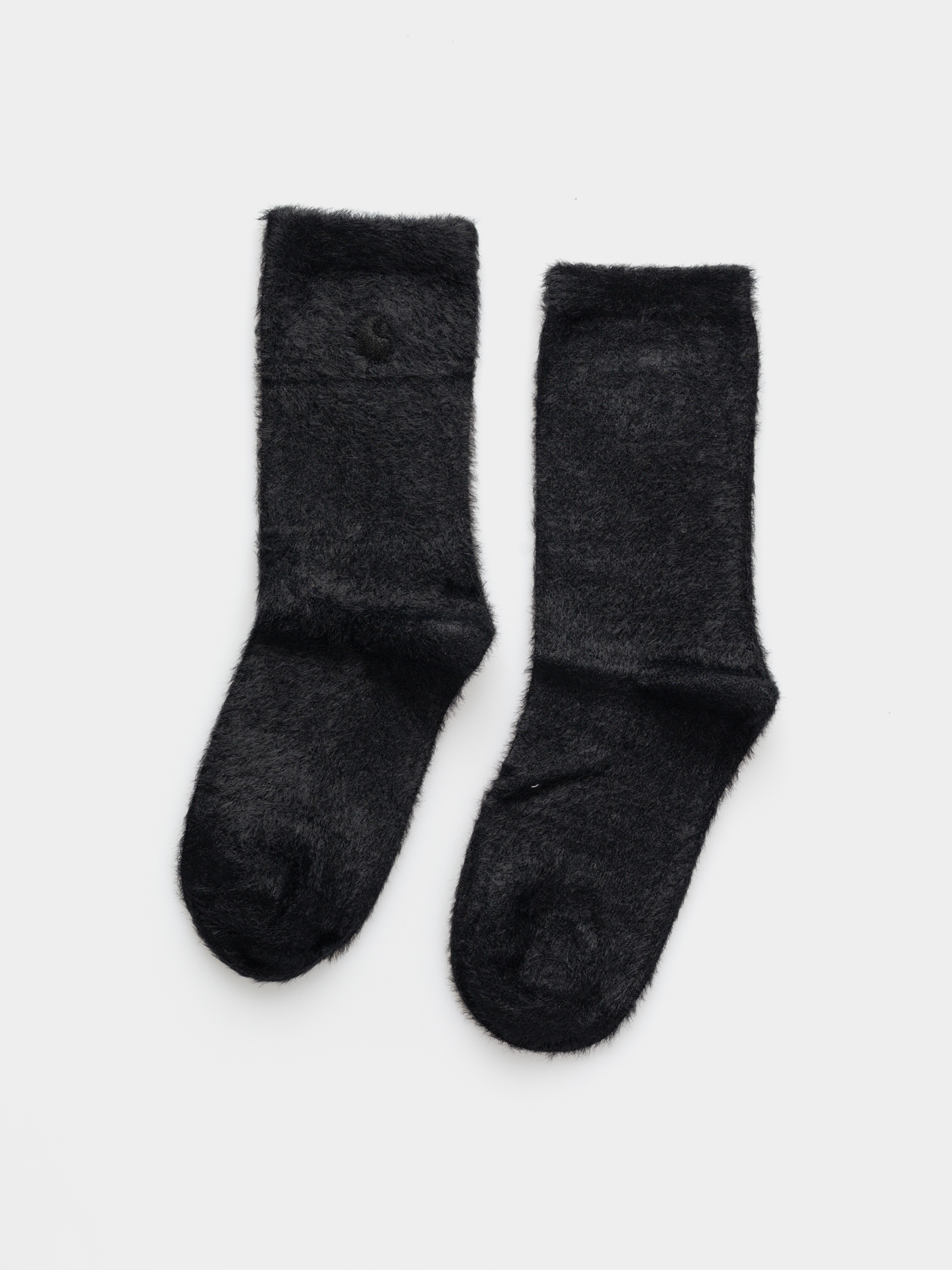 Ponožky Carhartt WIP Maine Wmn (black)