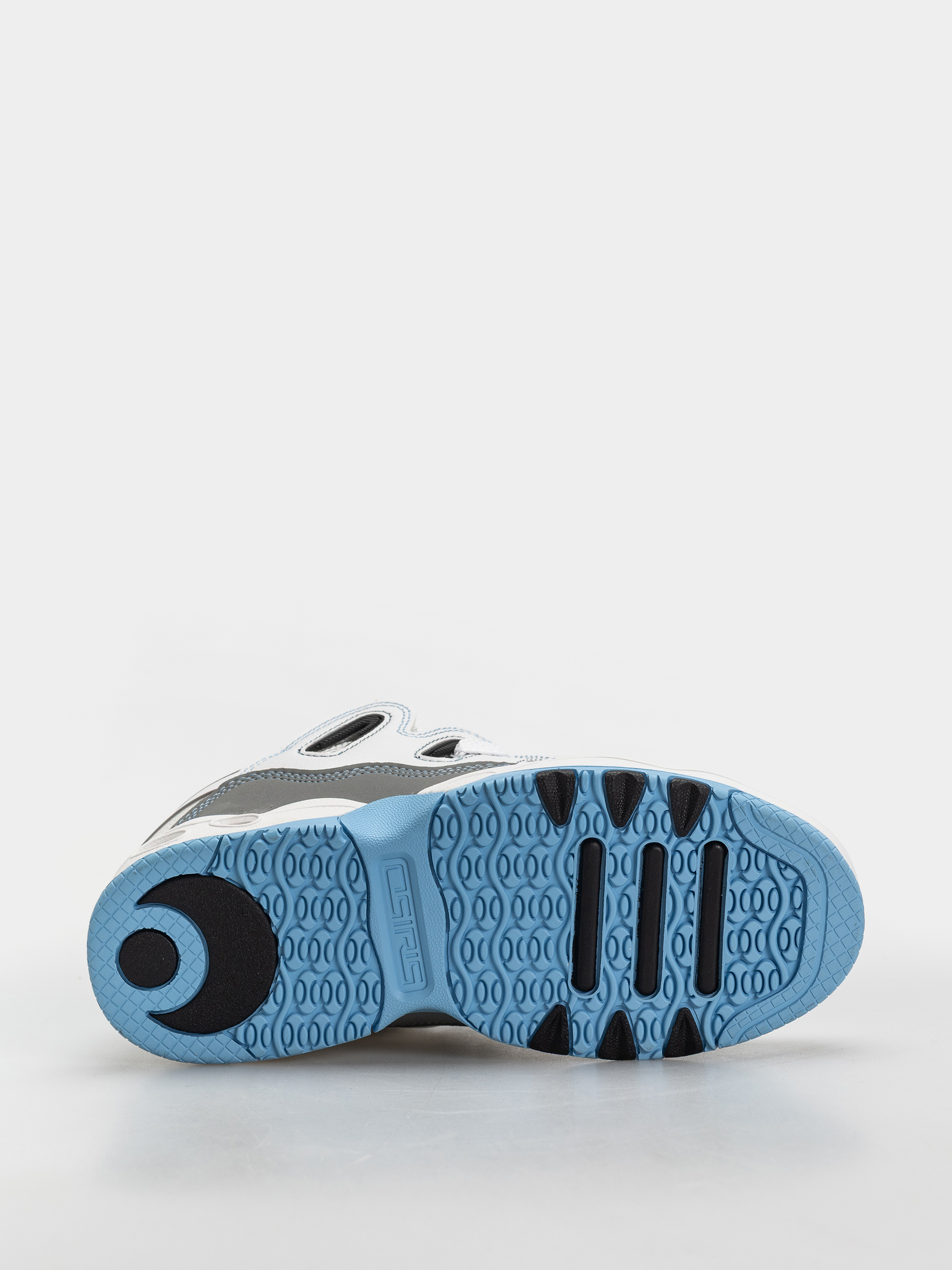 Topánky Osiris D3 OG (white/grey/baby blue)
