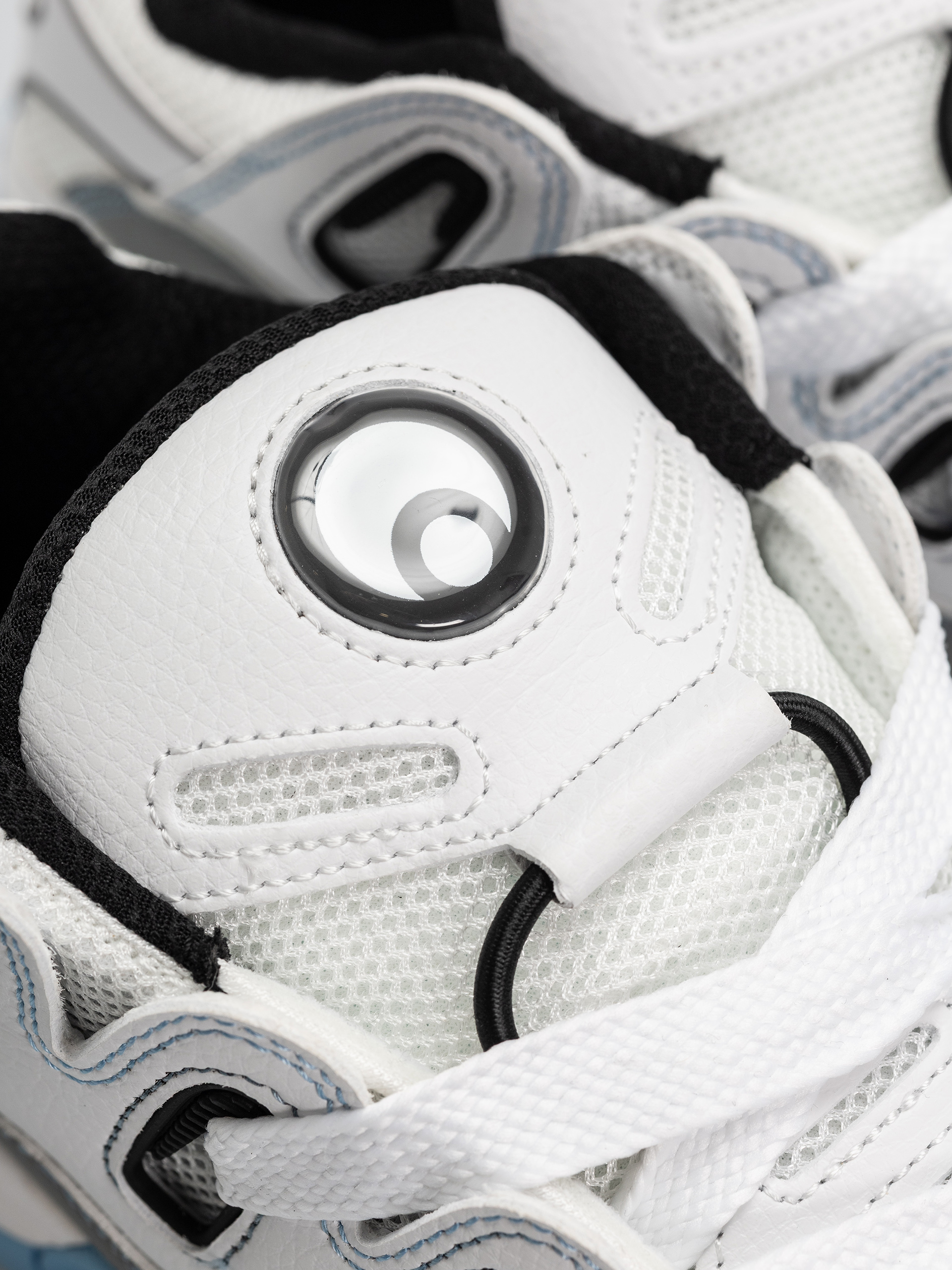 Topánky Osiris D3 OG (white/grey/baby blue)