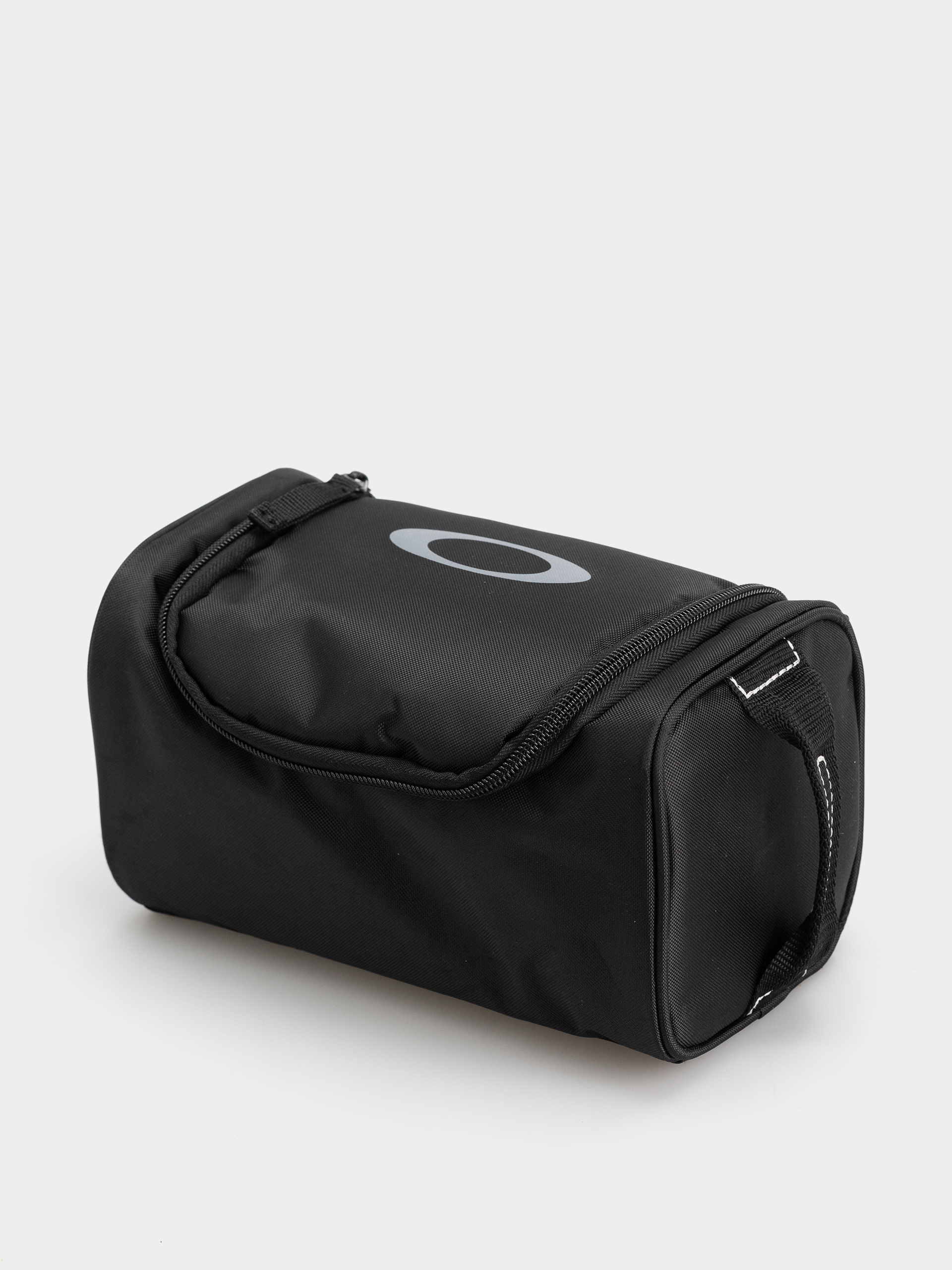 Snowboardové okuliare Oakley Mont Scape L (matte black/prizm torch)