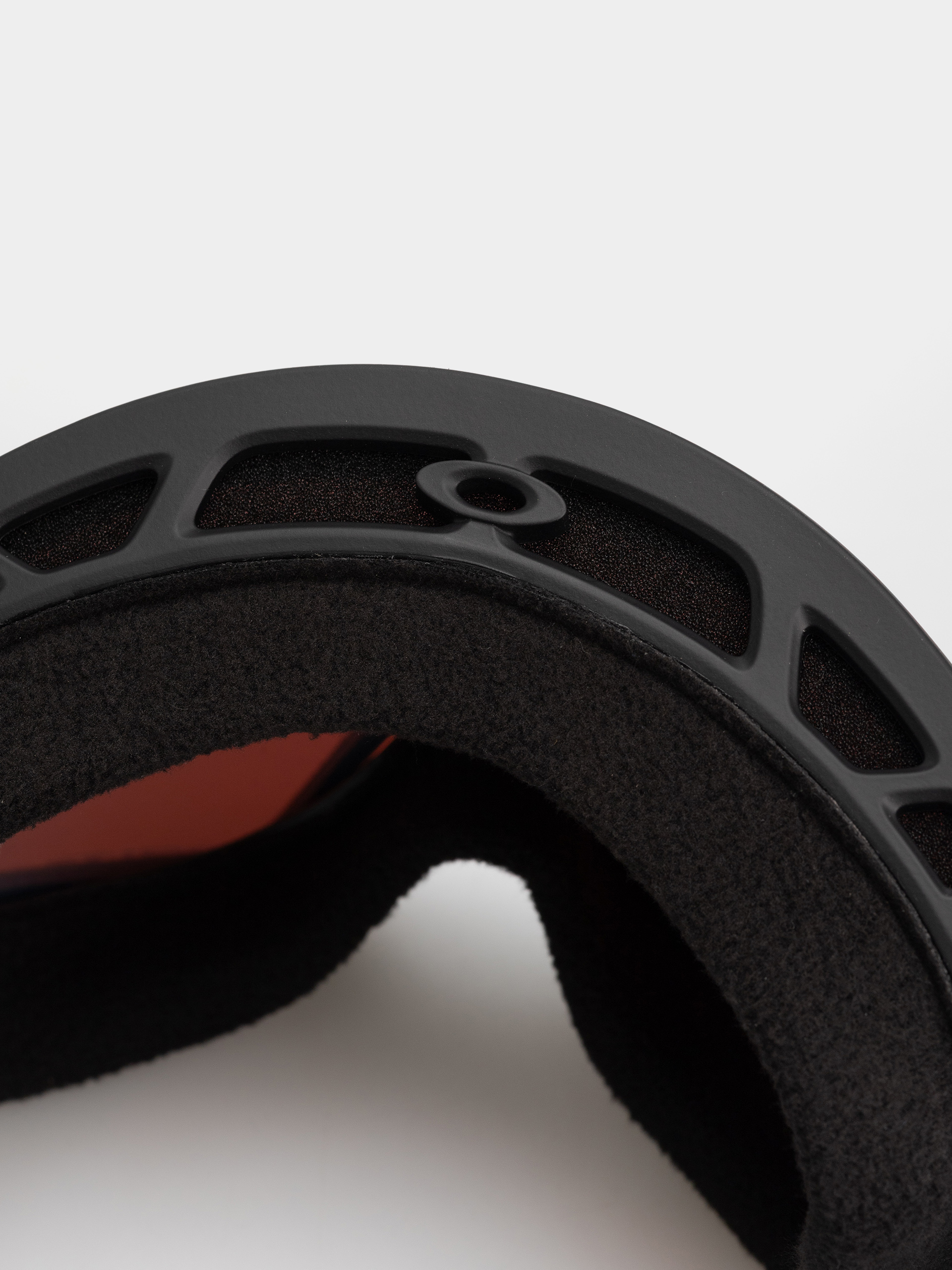 Snowboardové okuliare Oakley Mont Scape M (matte black/prizm sapphire)