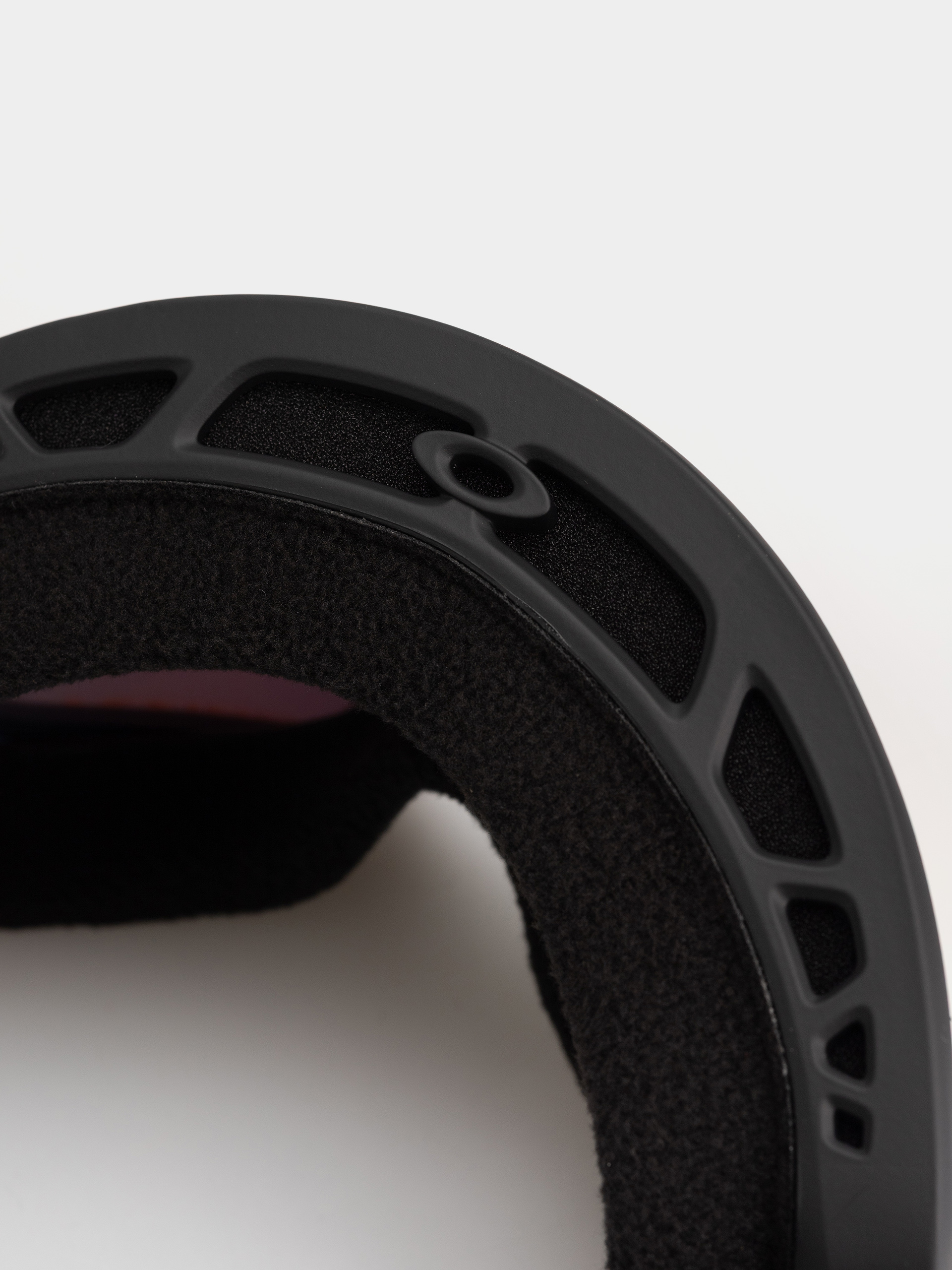 Snowboardové okuliare Oakley Mont Scape M (matte black/prizm torch)
