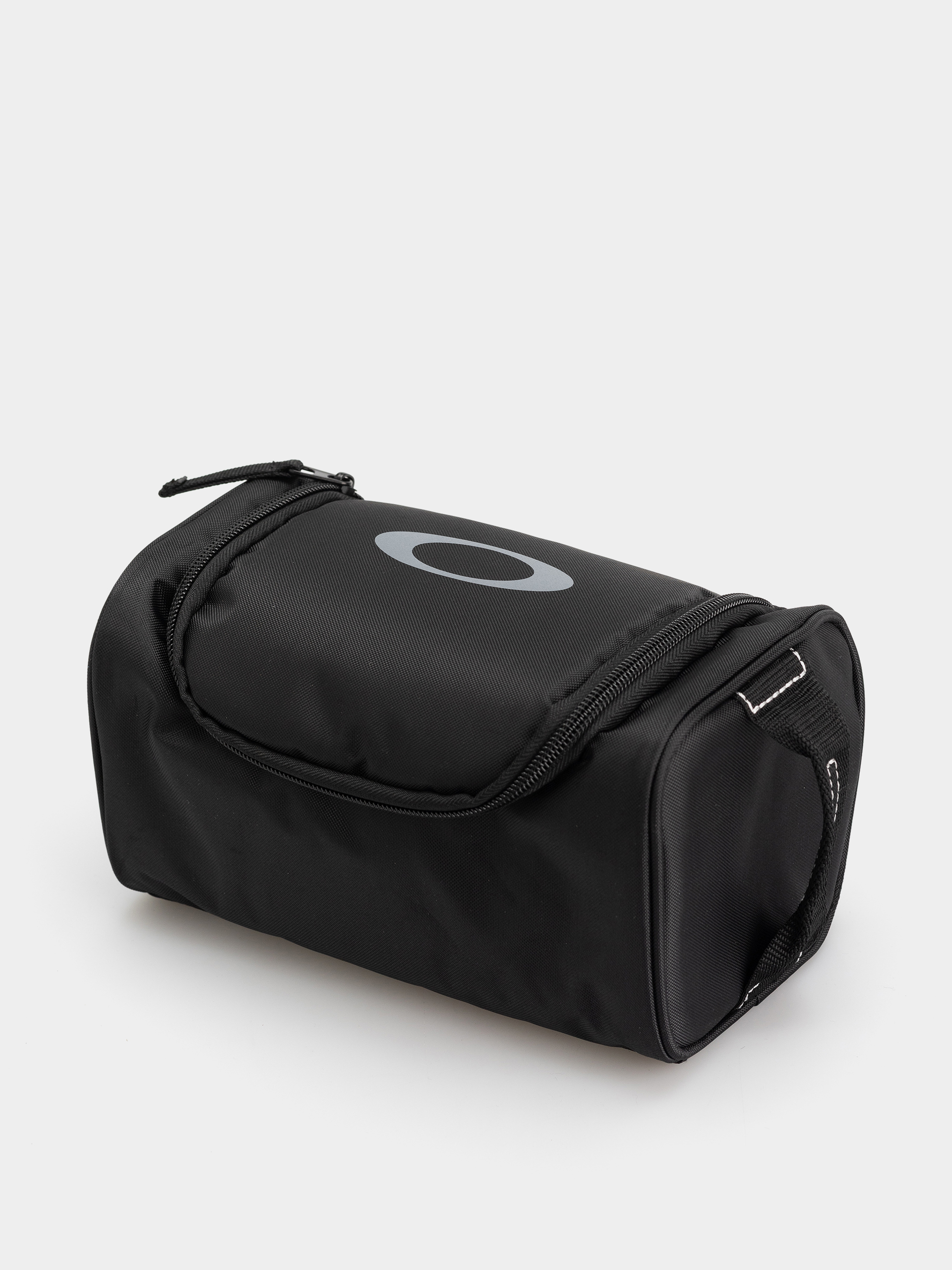 Snowboardové okuliare Oakley Mont Scape M (matte black/prizm torch)