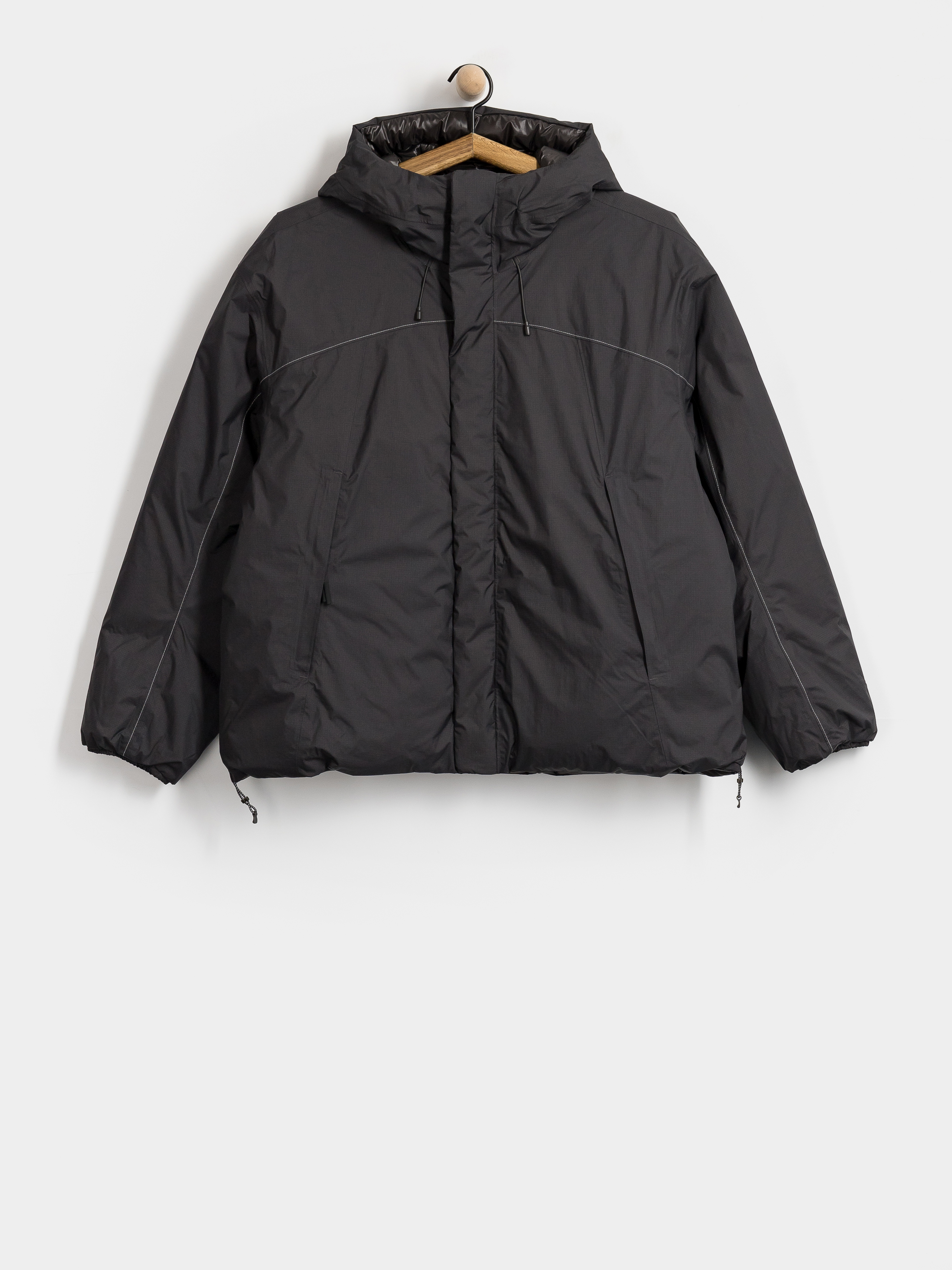 Bunda The North Face Dryvent Reversible Down (lead)
