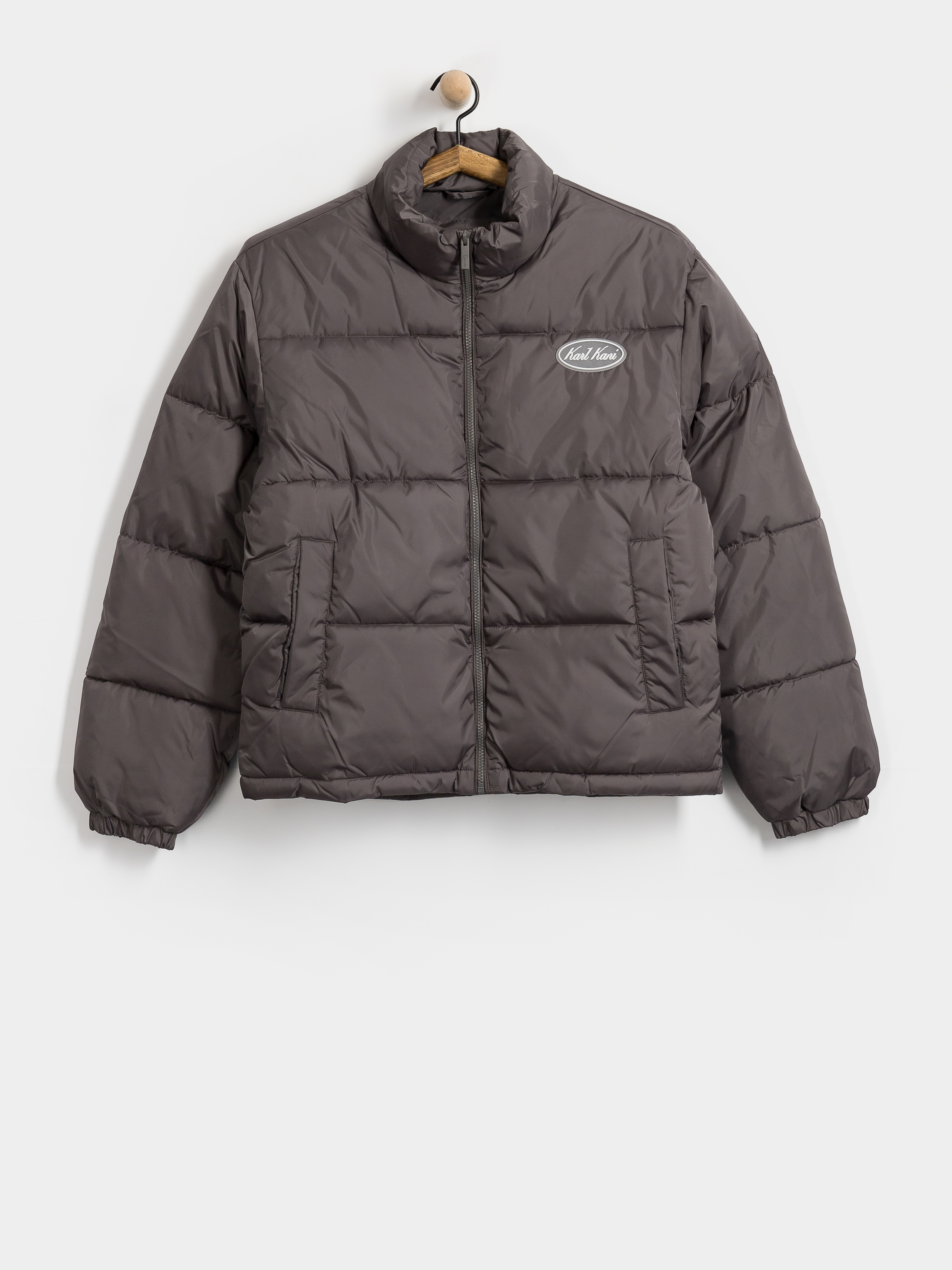 Bunda Karl Kani Script Puffer