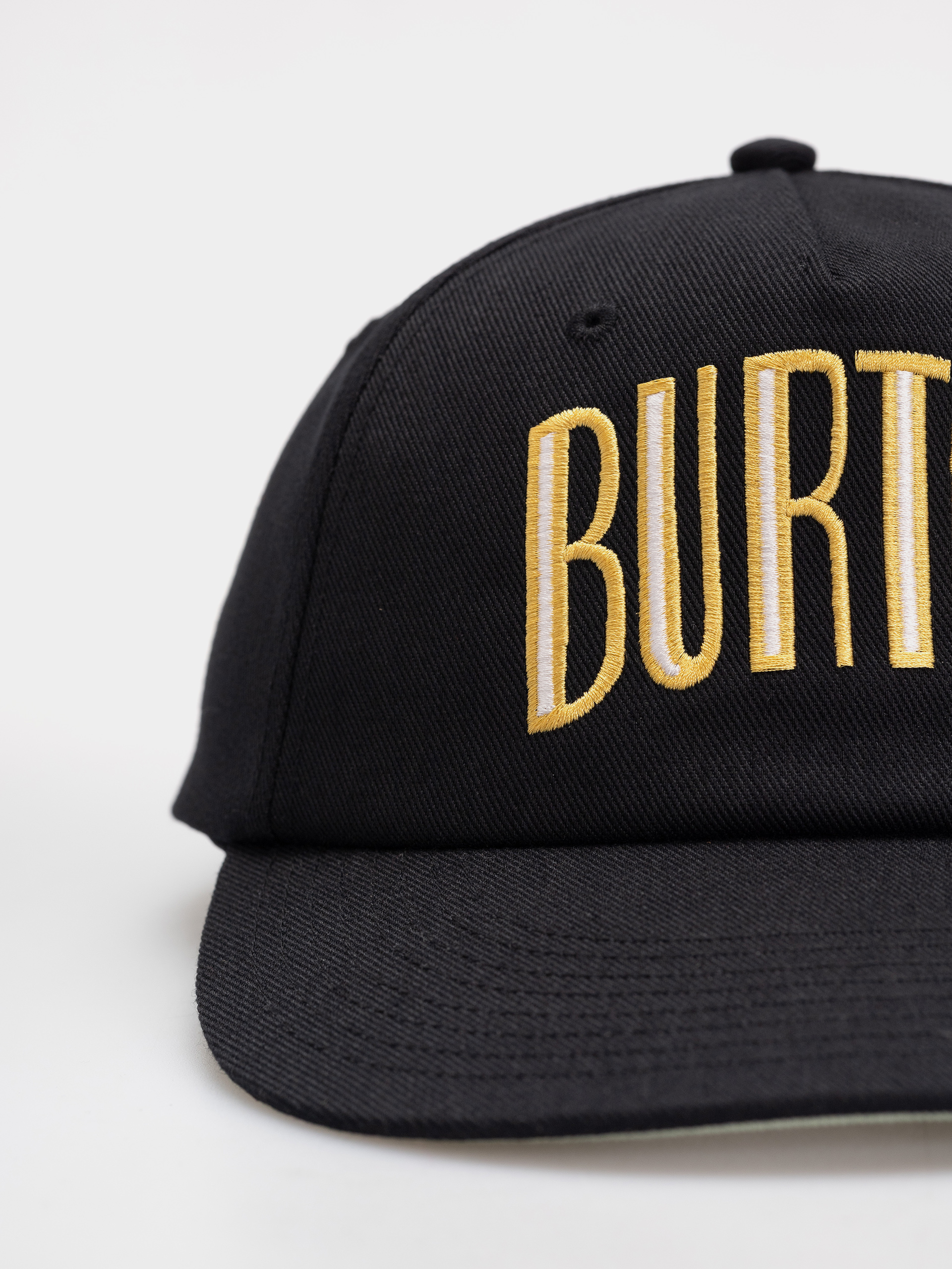 Šiltovka Burton 50TH 90s (true black)