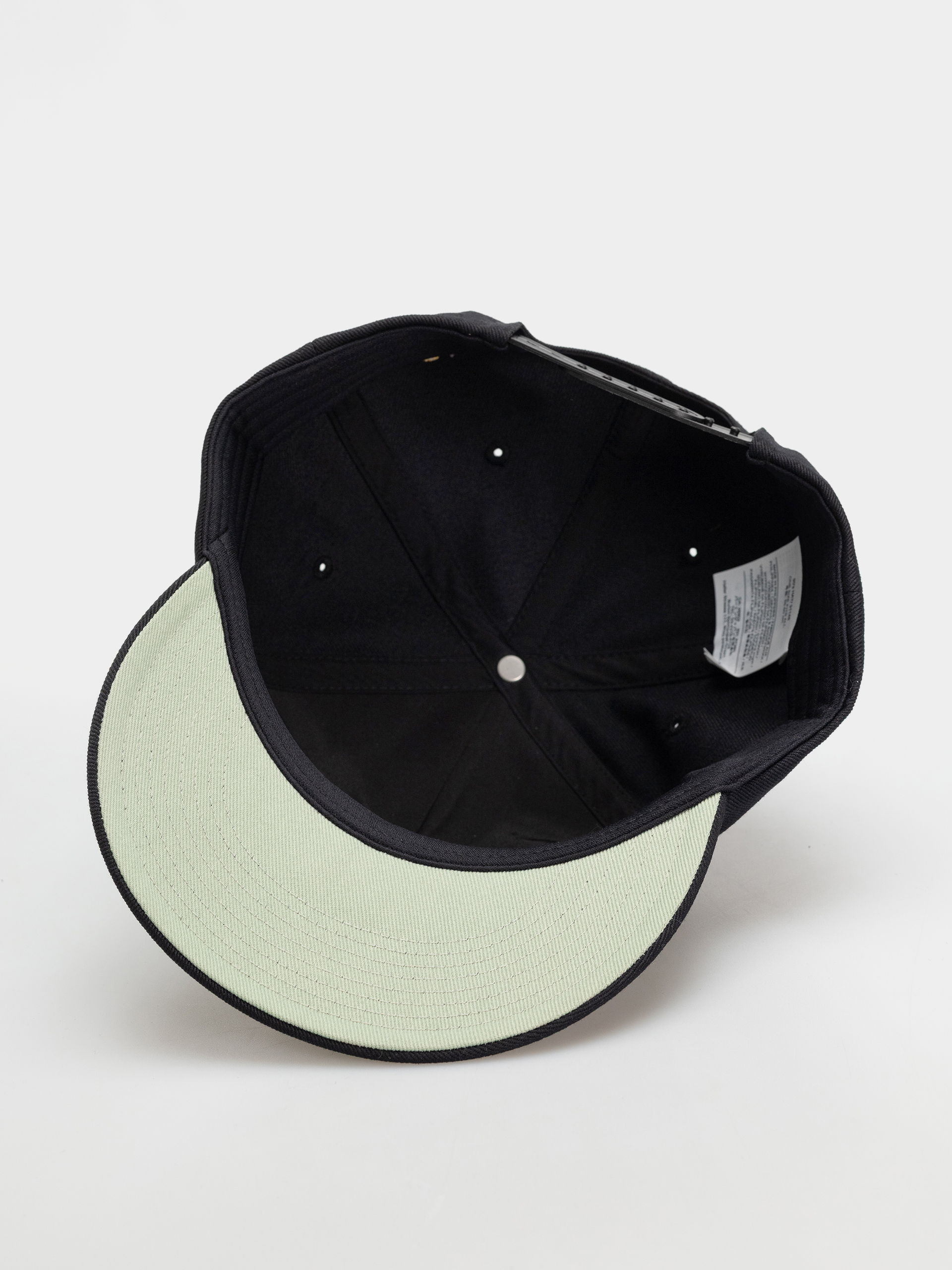Šiltovka Burton 50TH 90s (true black)