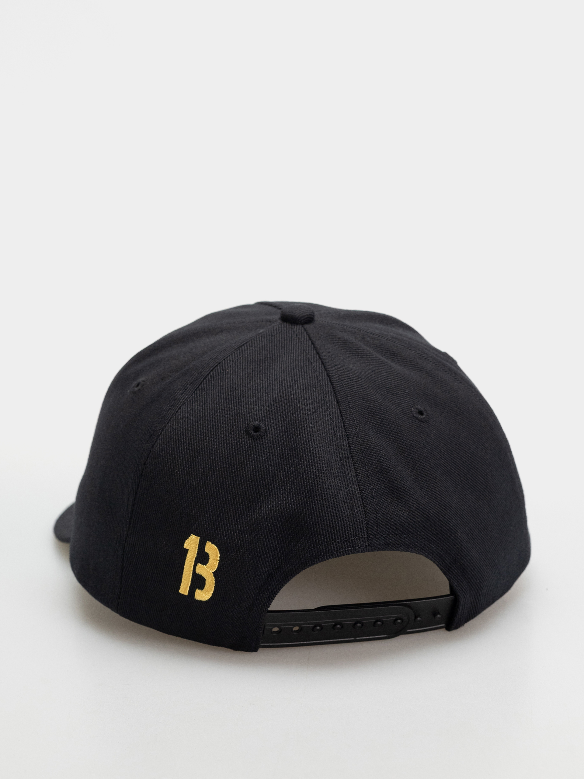 Šiltovka Burton 50TH 90s (true black)
