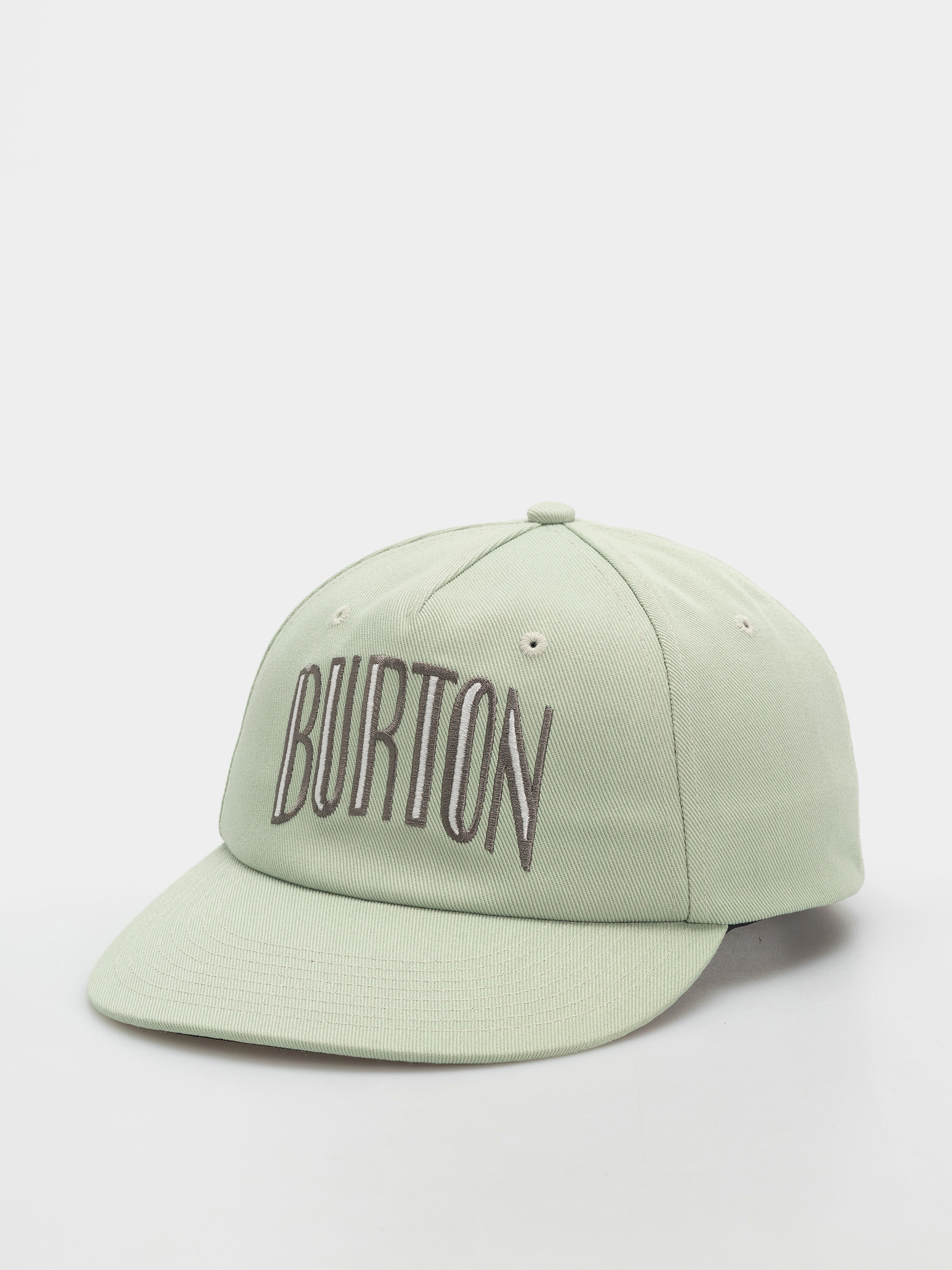 Šiltovka Burton 50TH 90s (slob green)