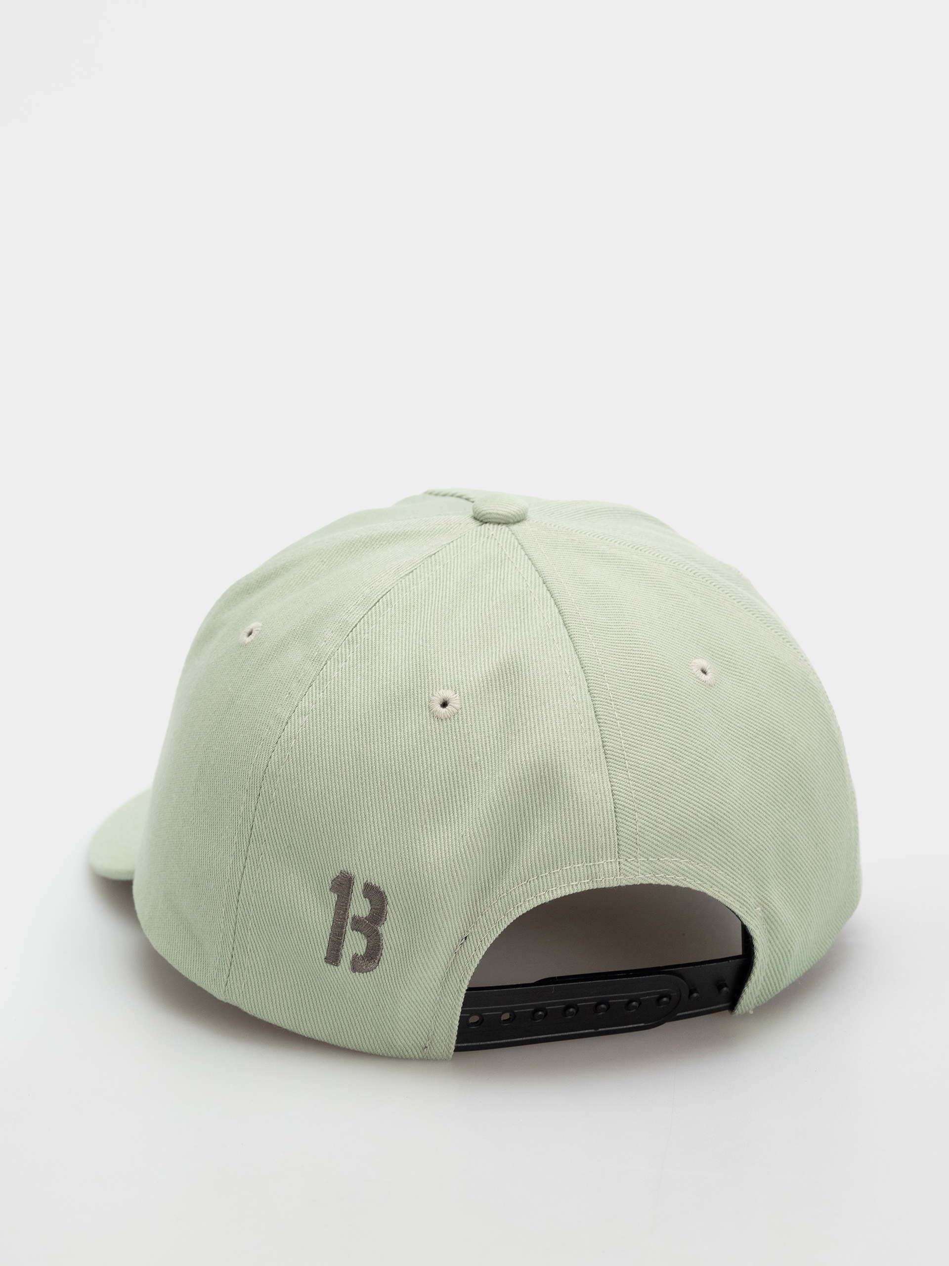 Šiltovka Burton 50TH 90s (slob green)