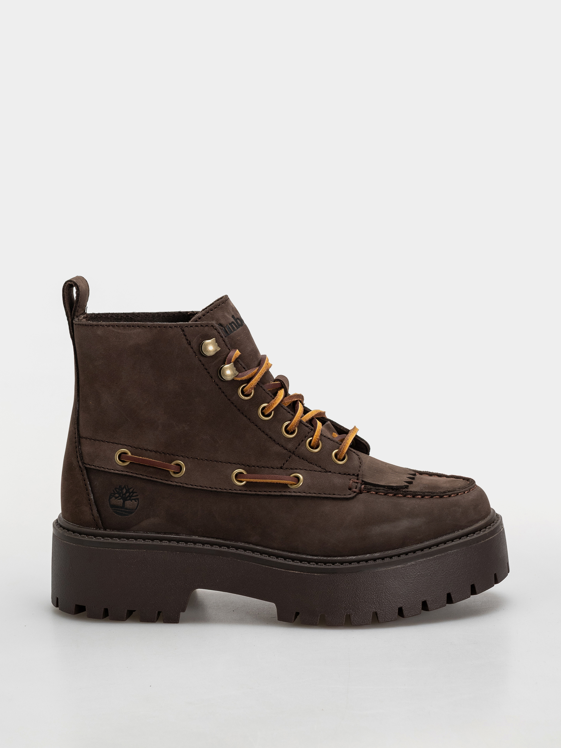 Zimné topánky Timberland Stone Street Mid Wmn