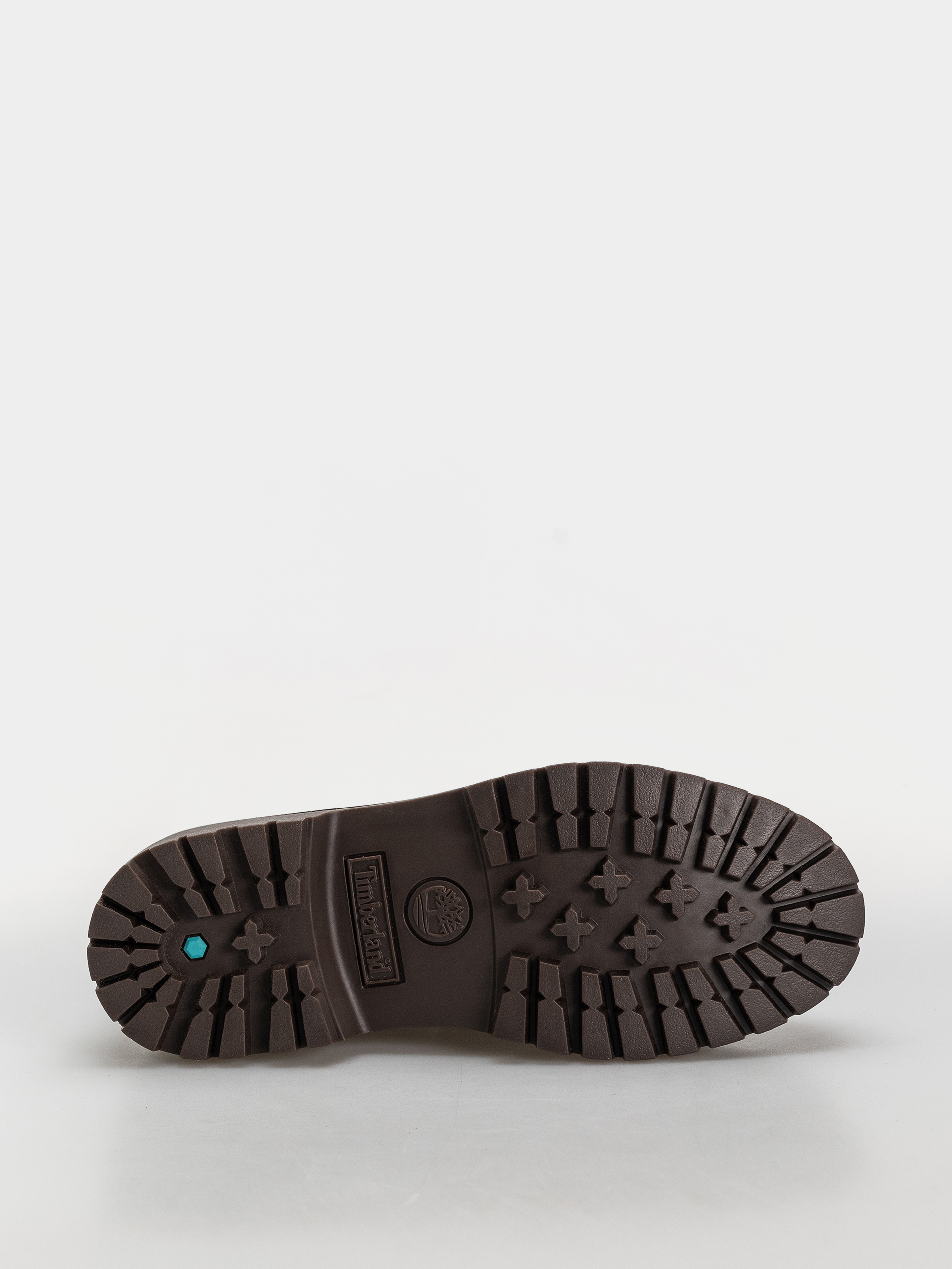 Zimné topánky Timberland Stone Street Mid Wmn (dark brown nubuck)
