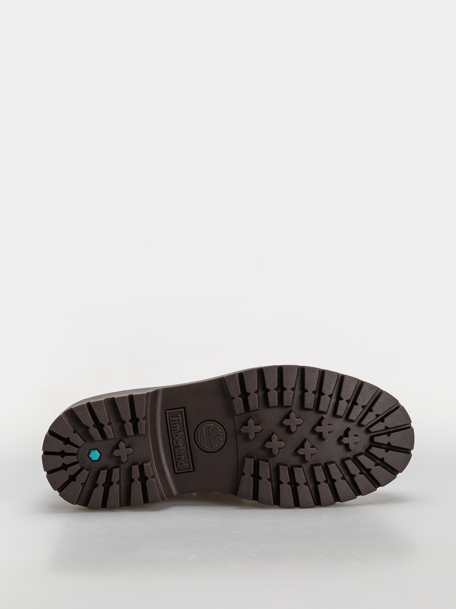 Zimné topánky Timberland Stone Street Wmn (dark brown nubuck)