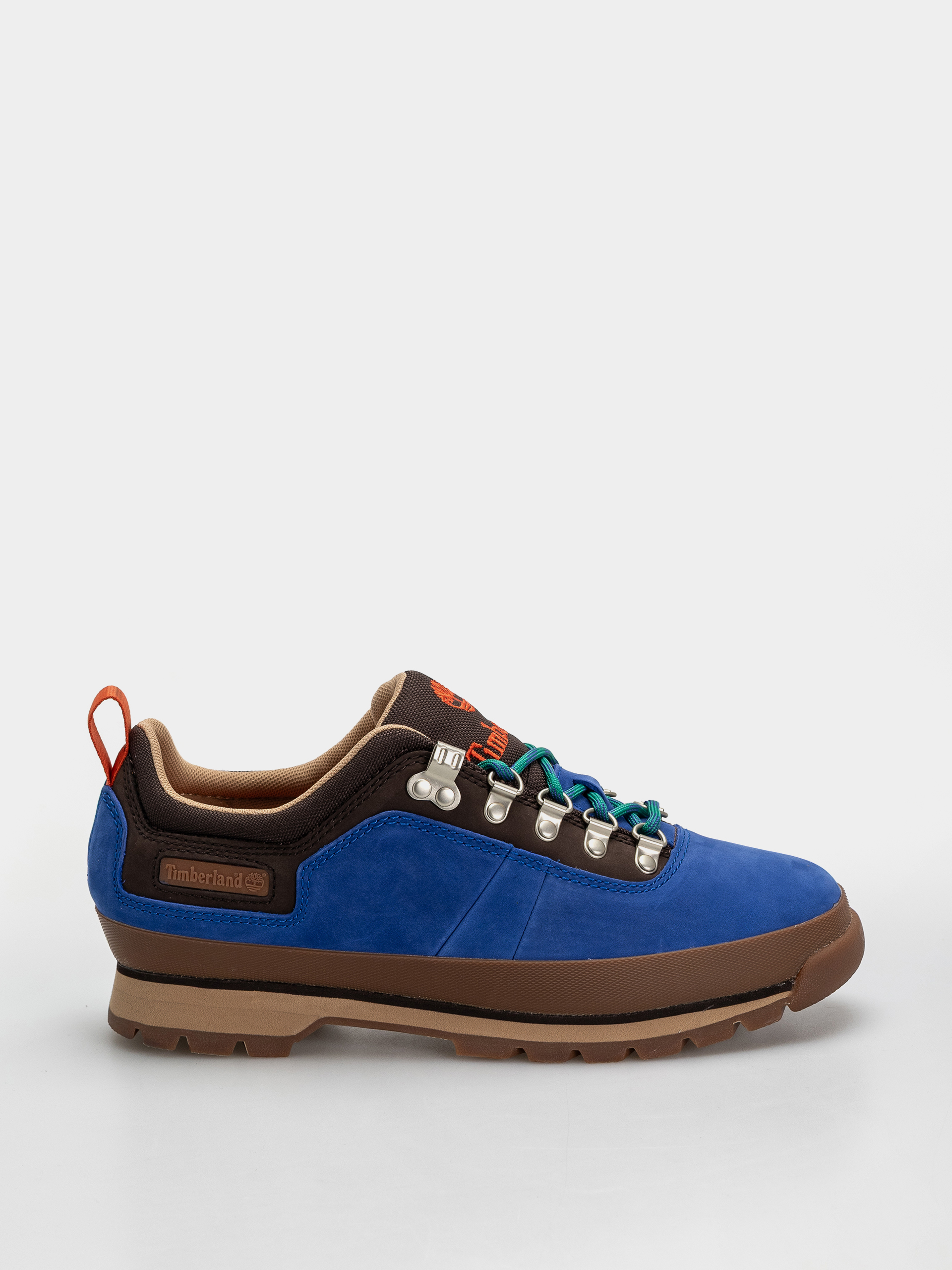 Zimné topánky Timberland Euro Hiker Low Lace