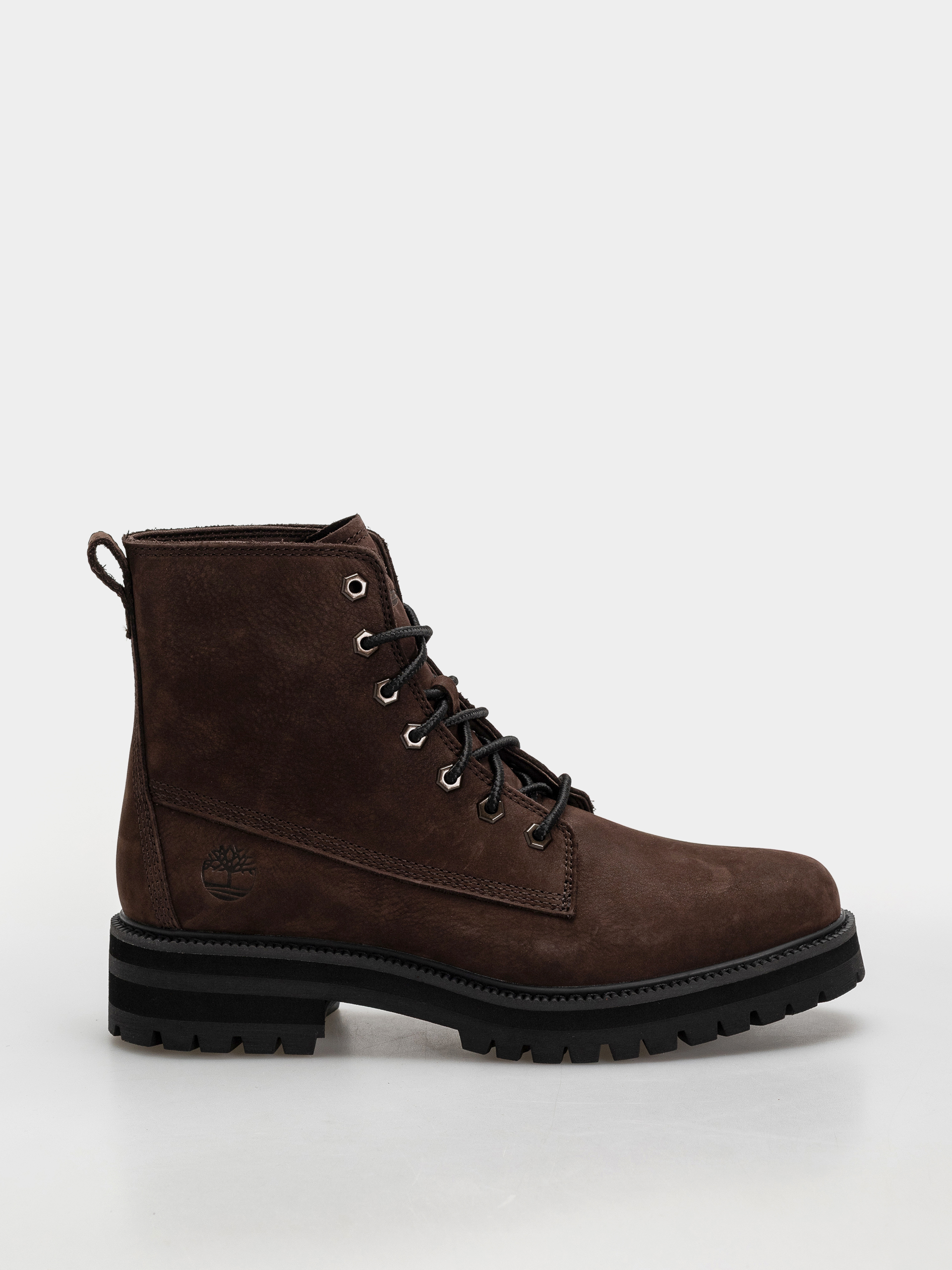 Zimné topánky Timberland Britton Drive Mid Lace