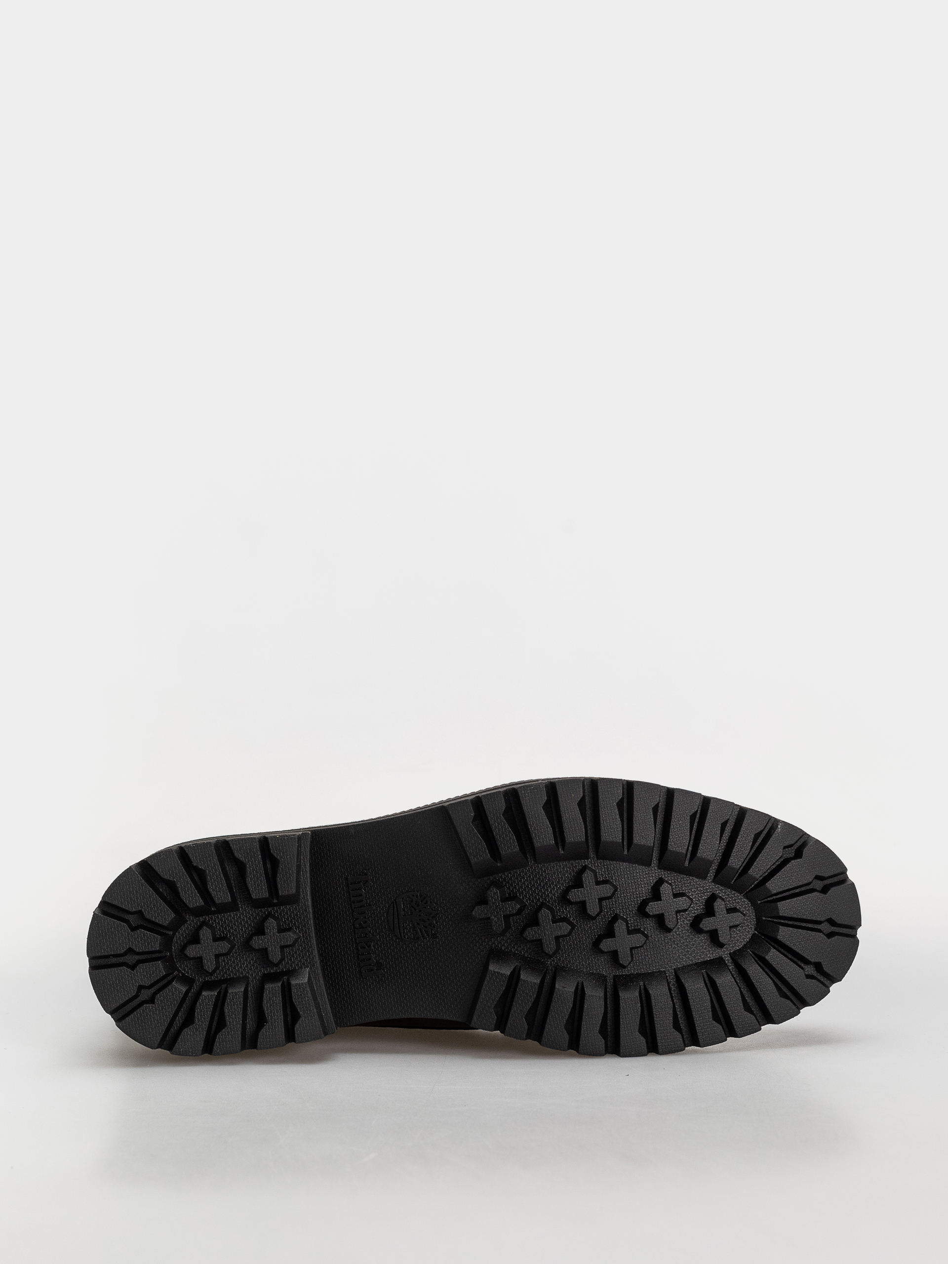 Zimné topánky Timberland Britton Drive Mid Lace (dark brown nubuck)