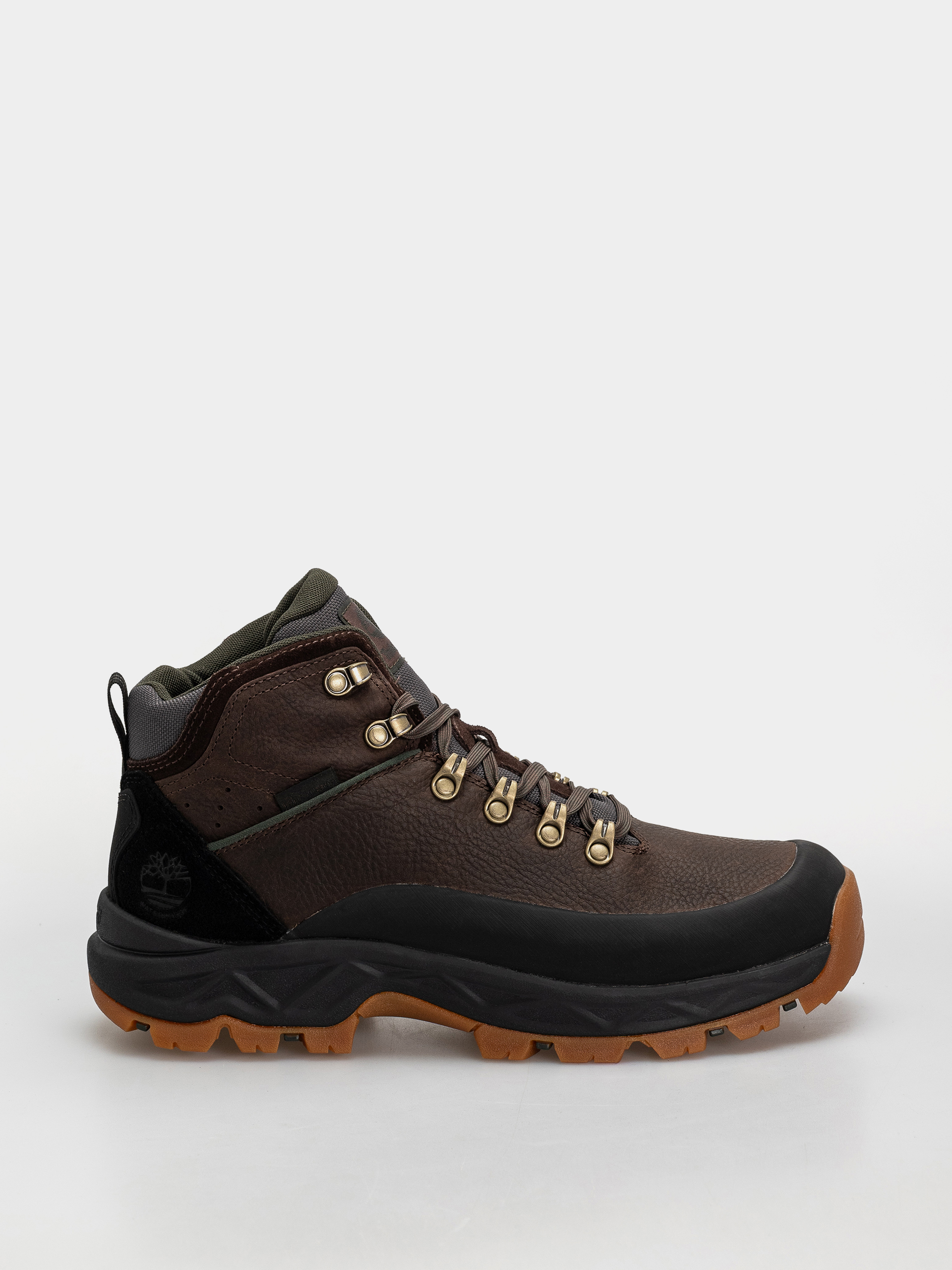 Zimné topánky Timberland Mt Maddsen 2.0 Mid Lc