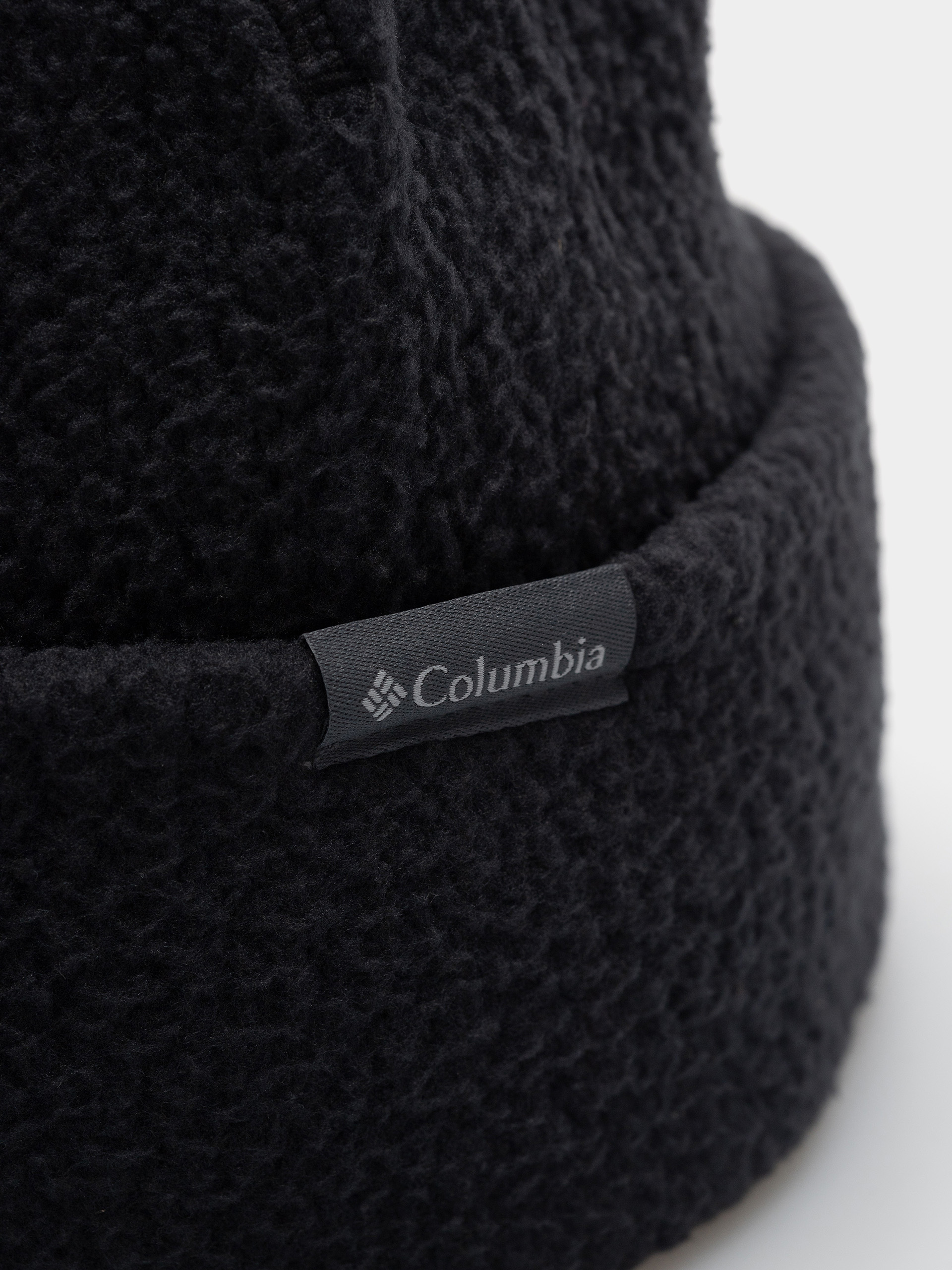 Čiapka Columbia Timber Meadow MTR Fleece (black)