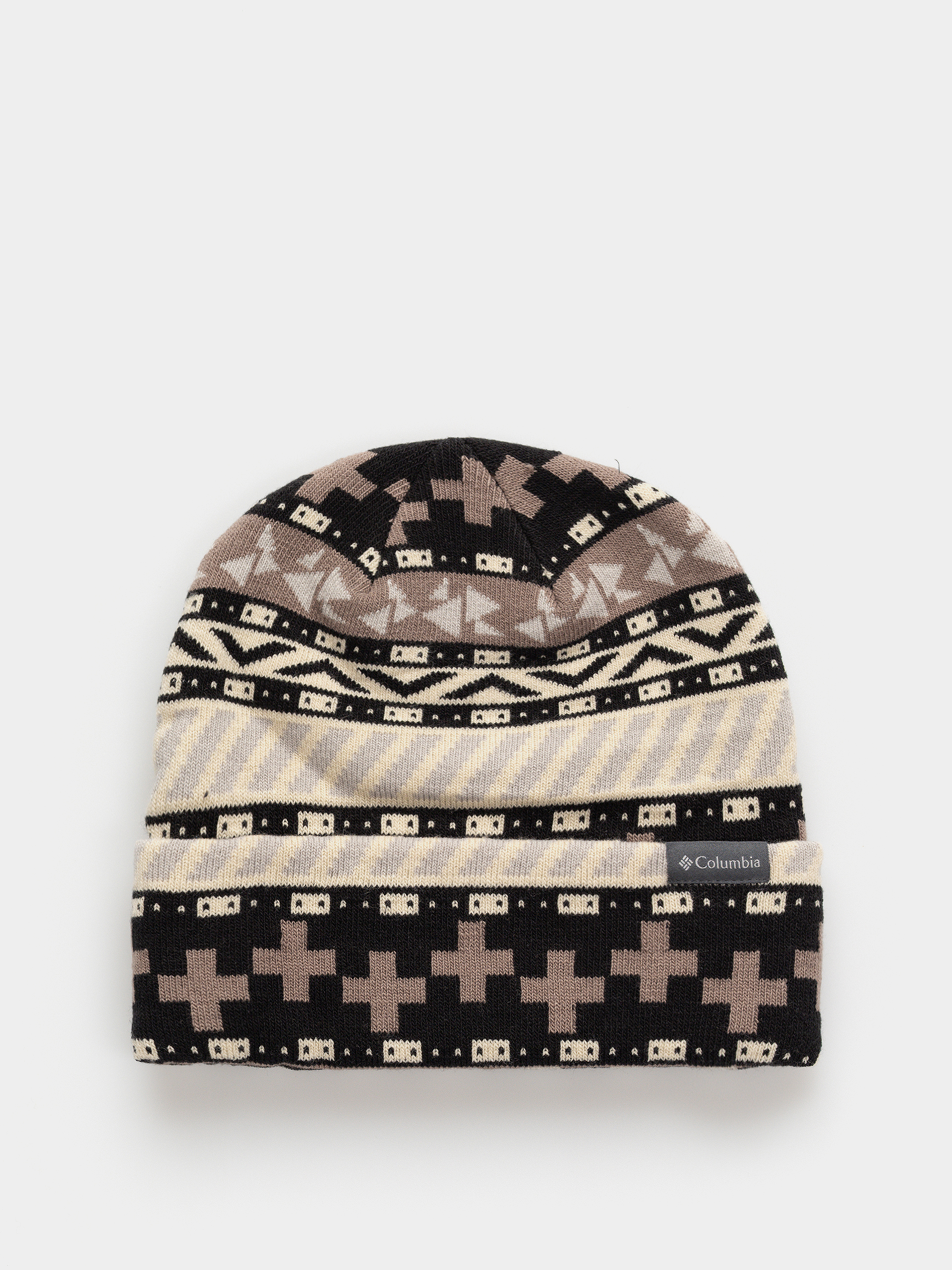 Čiapka Columbia Jacquard