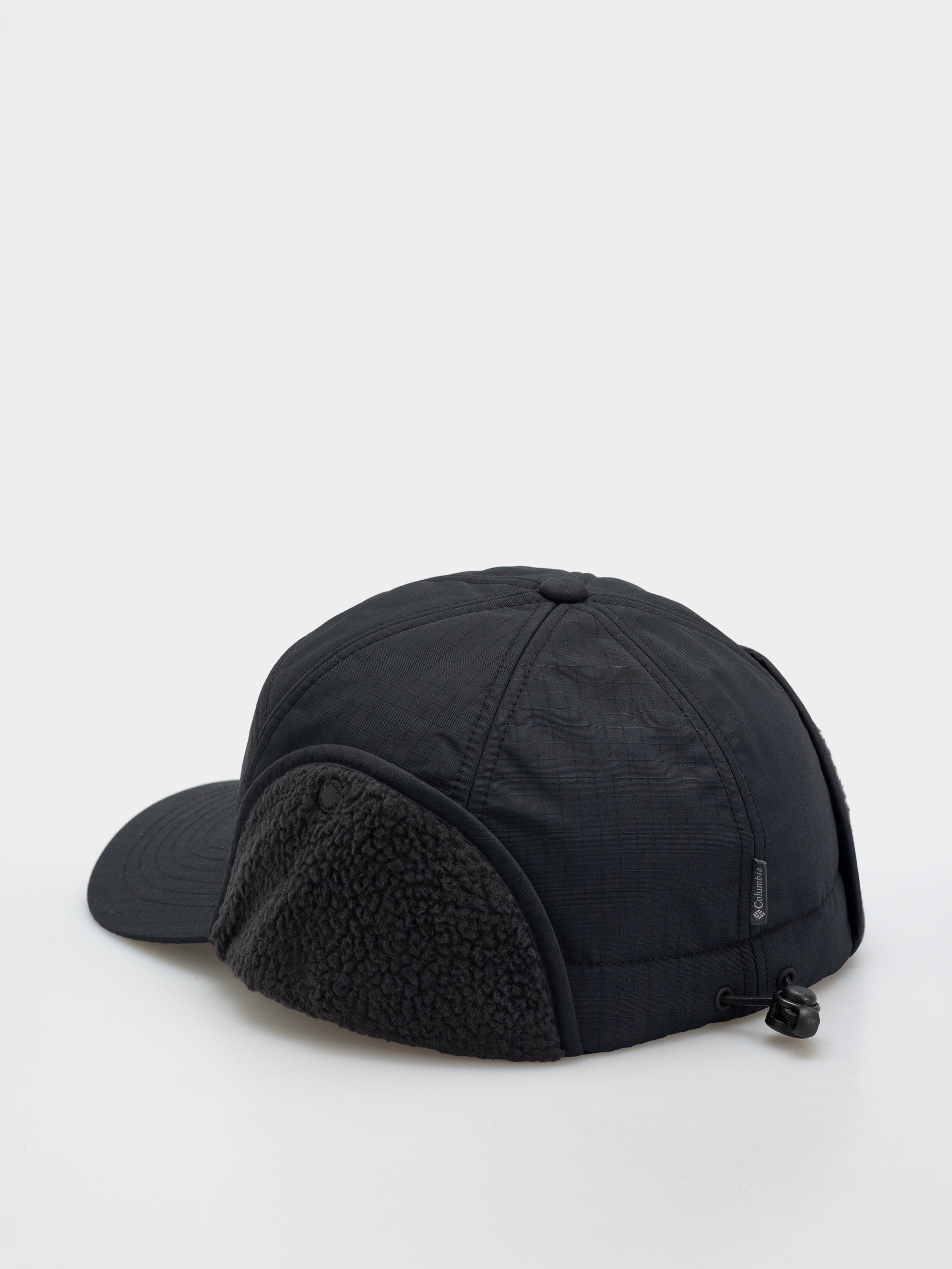 Šiltovka Columbia Landroamer Ear Flap (black/working)