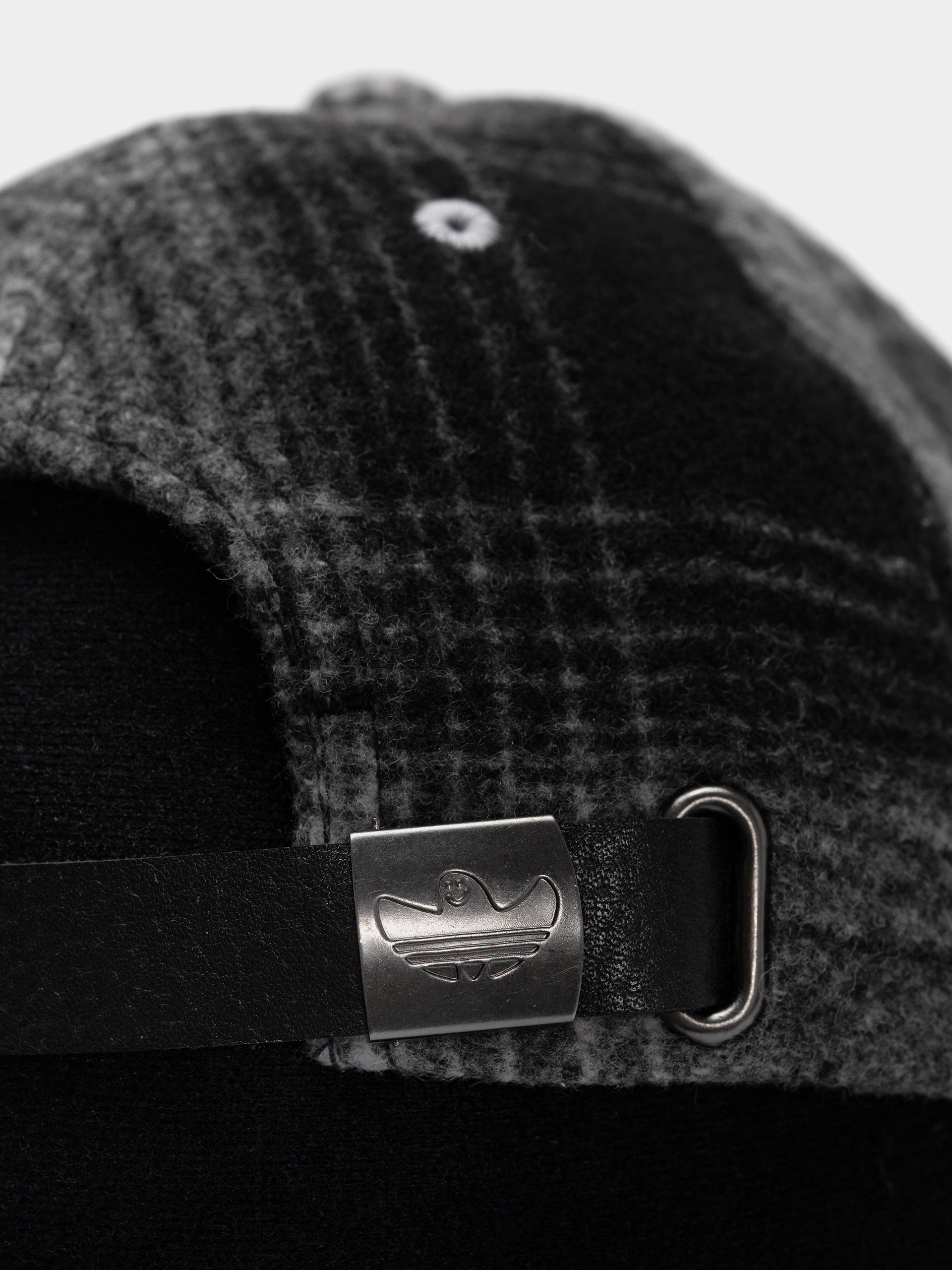 Šiltovka adidas Gonz Art. (black/halsil)