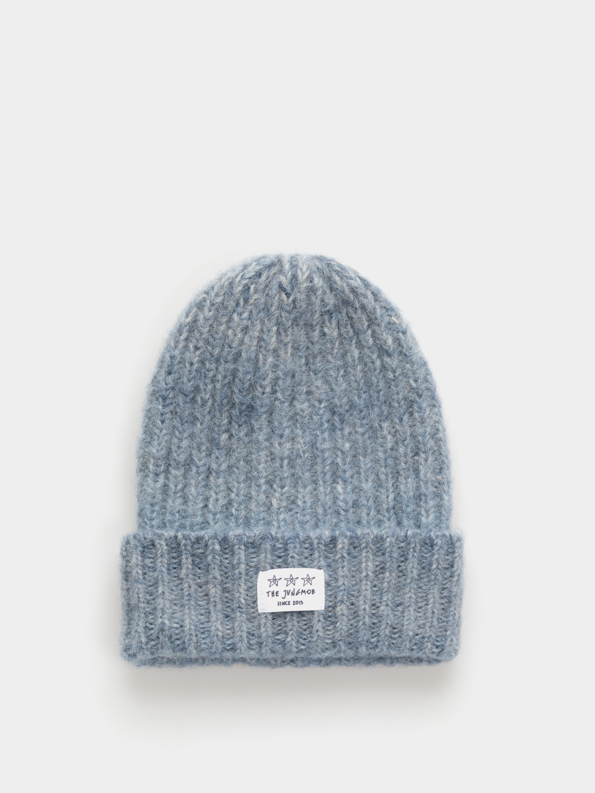 u010ciapka Jungmob Alpaka (mist ombre)